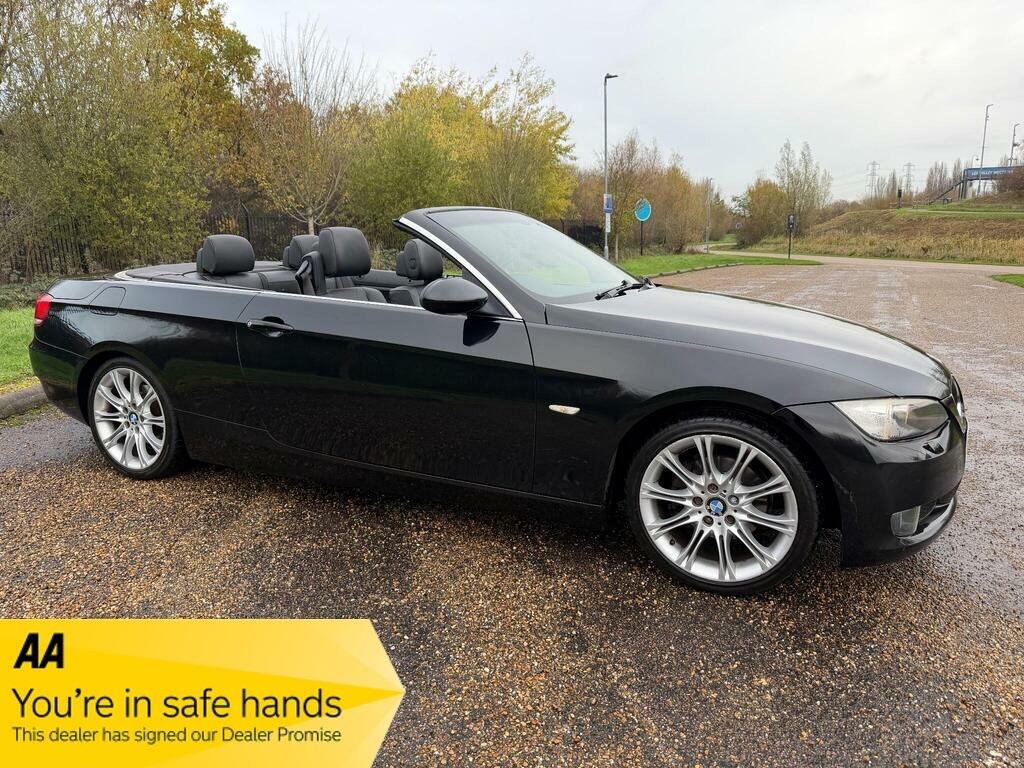 Used BMW 3 Series 2008 for sale - 77346290: Photo 1