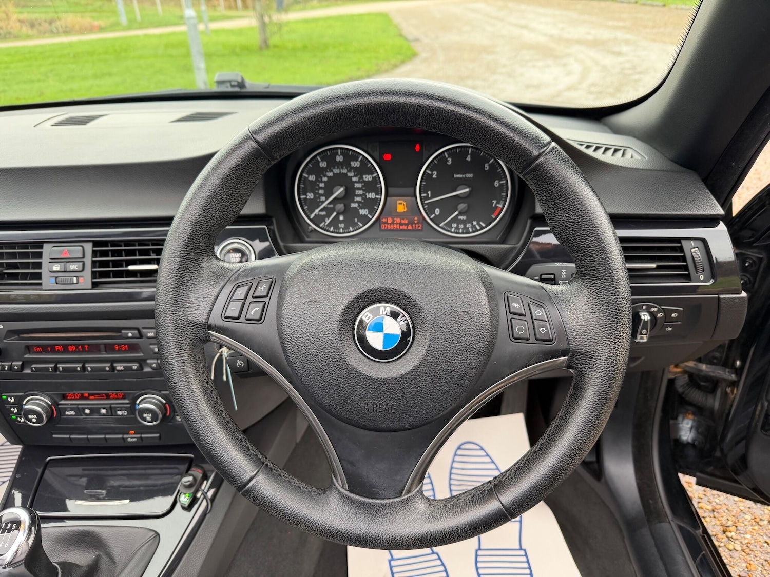 Used BMW 3 Series 2008 for sale - 77346290: Photo 12