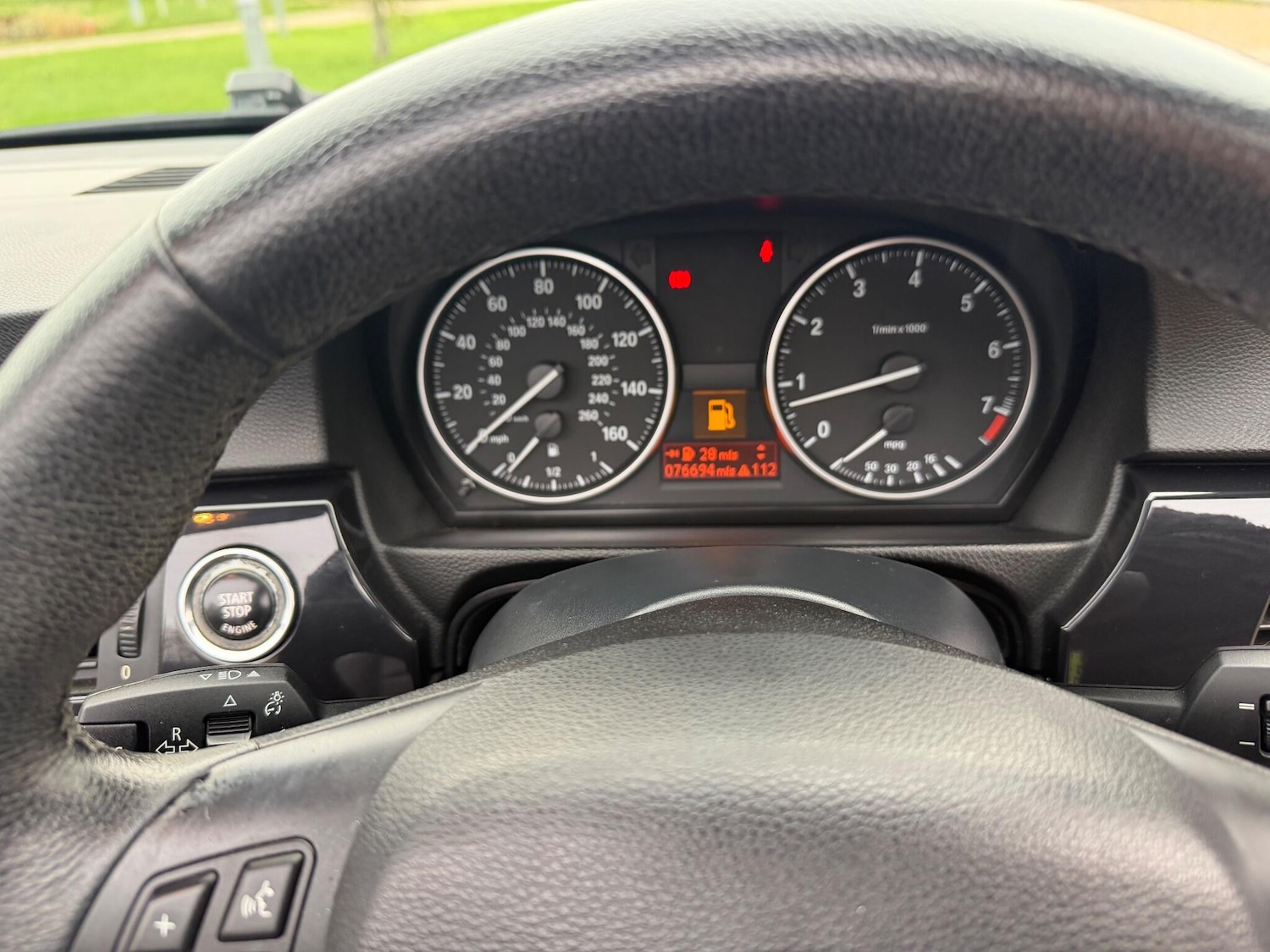 Used BMW 3 Series 2008 for sale - 77346290: Photo 13