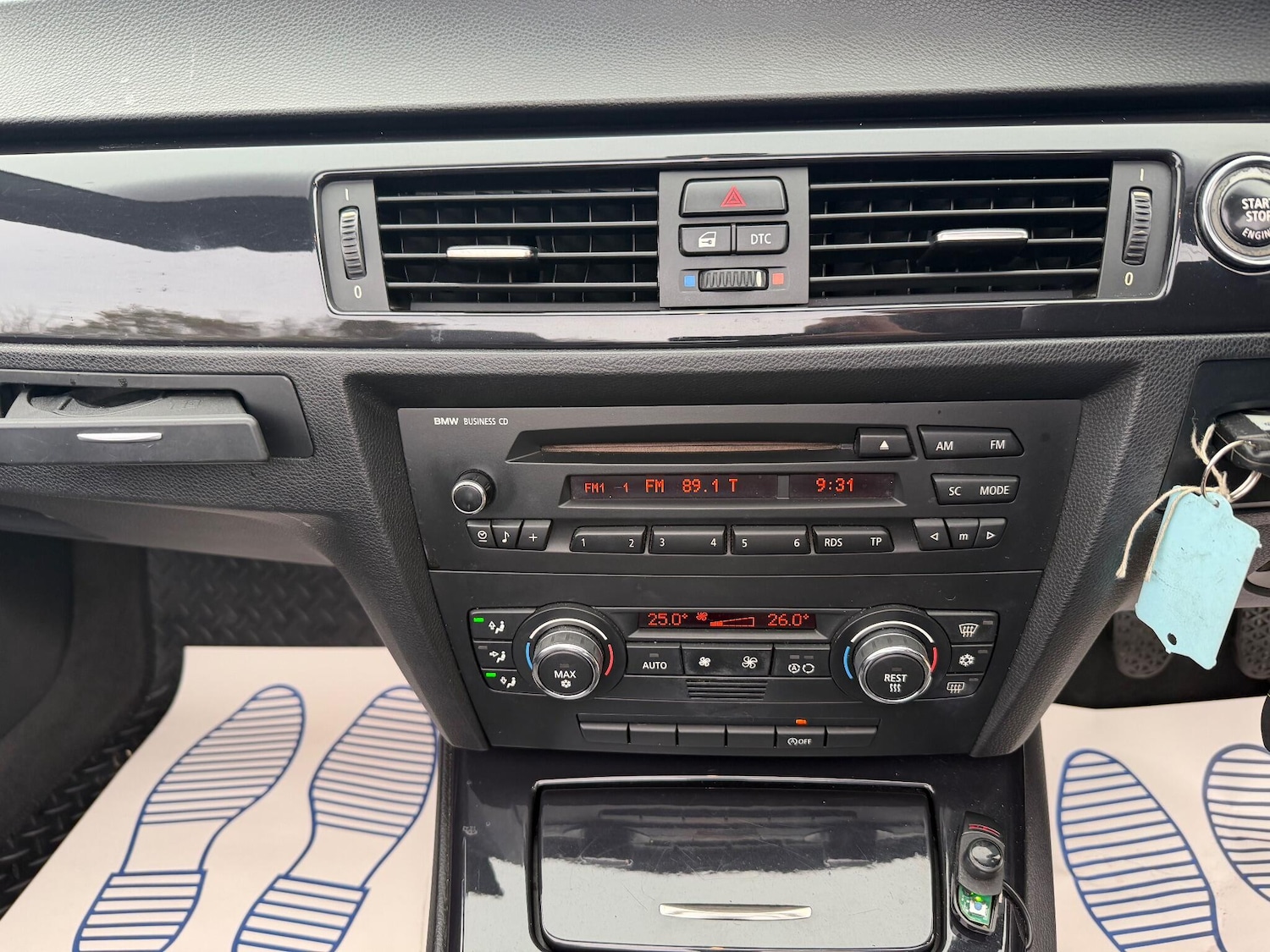 Used BMW 3 Series 2008 for sale - 77346290: Photo 14