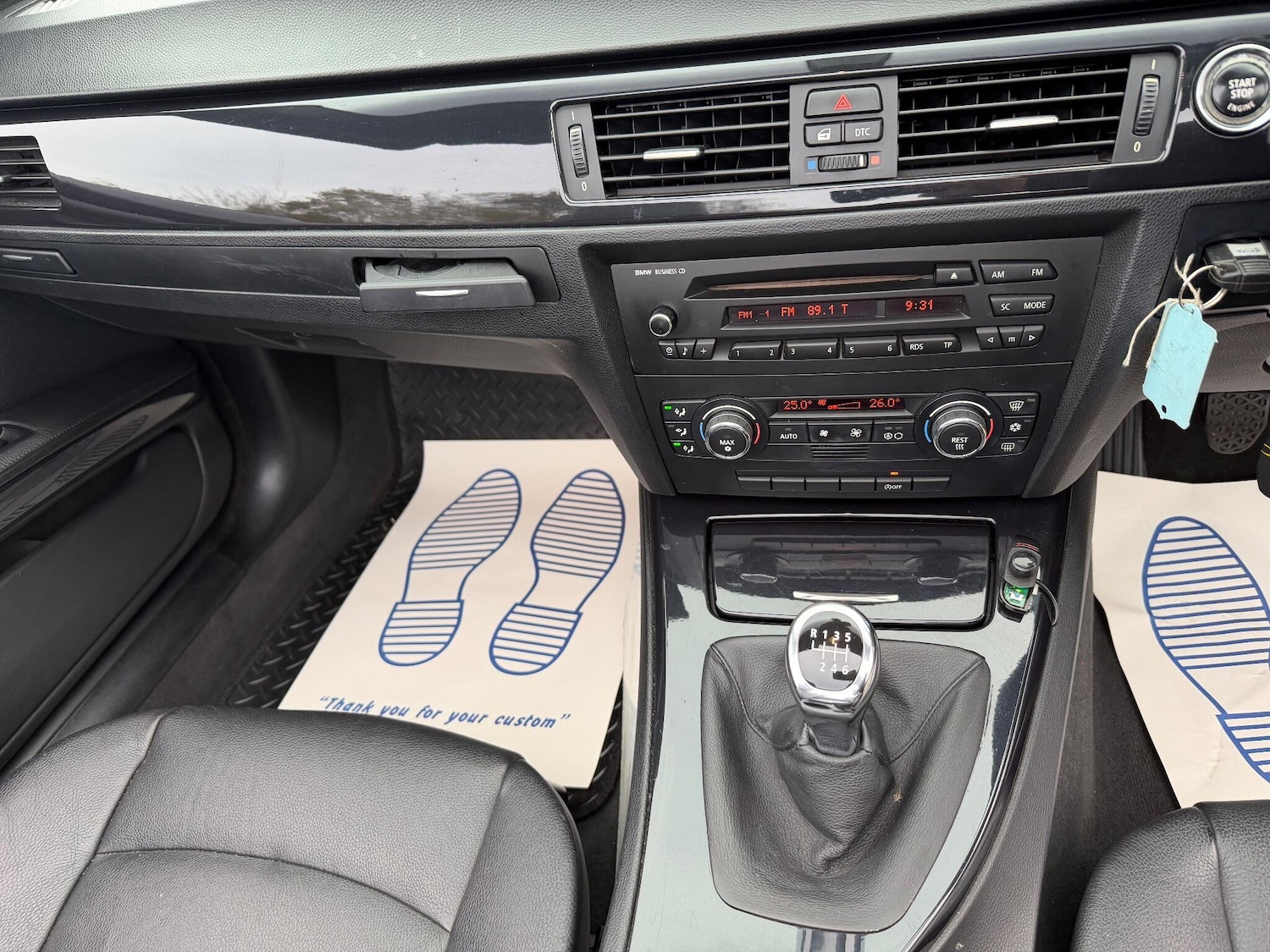 Used BMW 3 Series 2008 for sale - 77346290: Photo 15