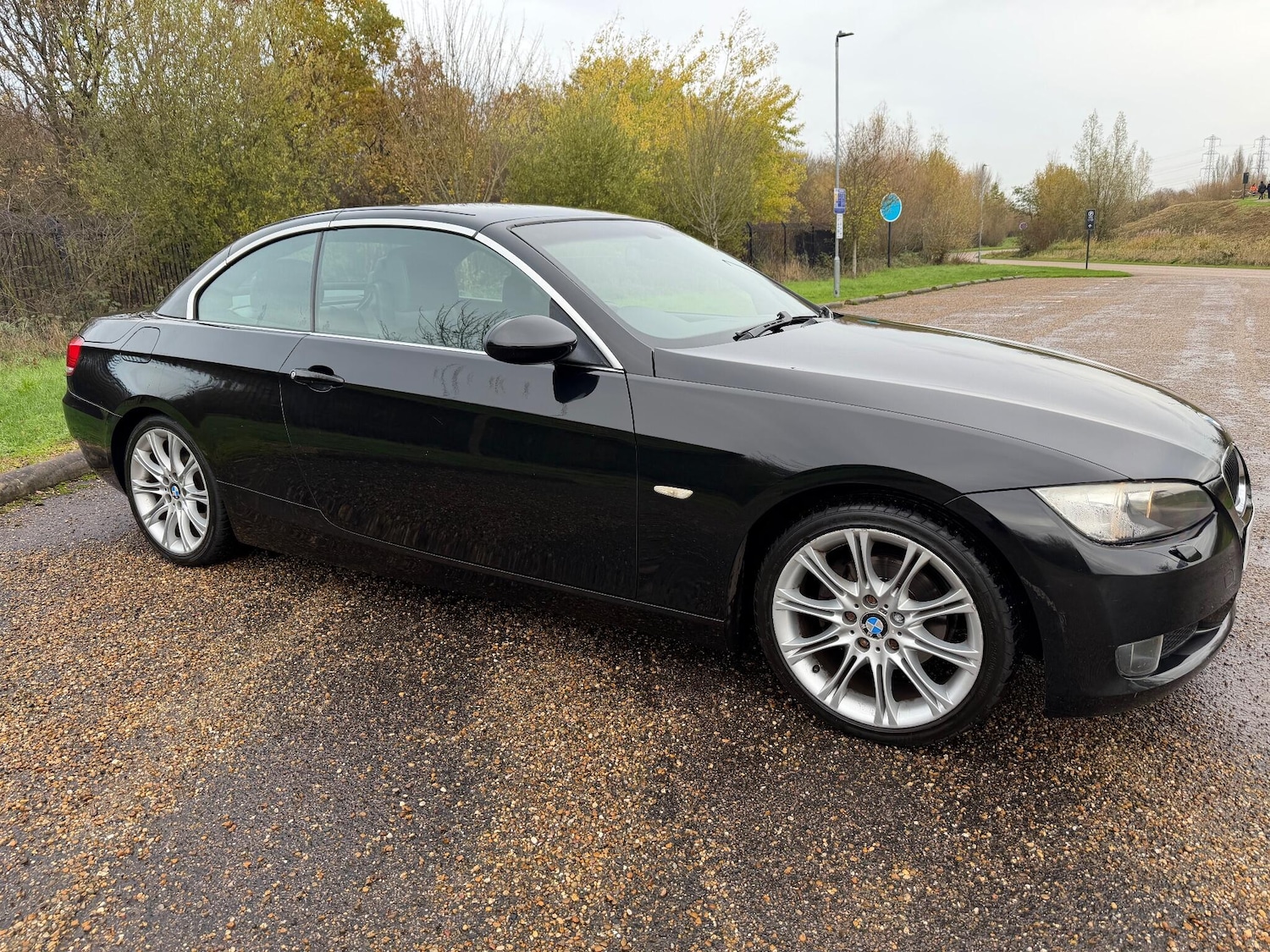 Used BMW 3 Series 2008 for sale - 77346290: Photo 17