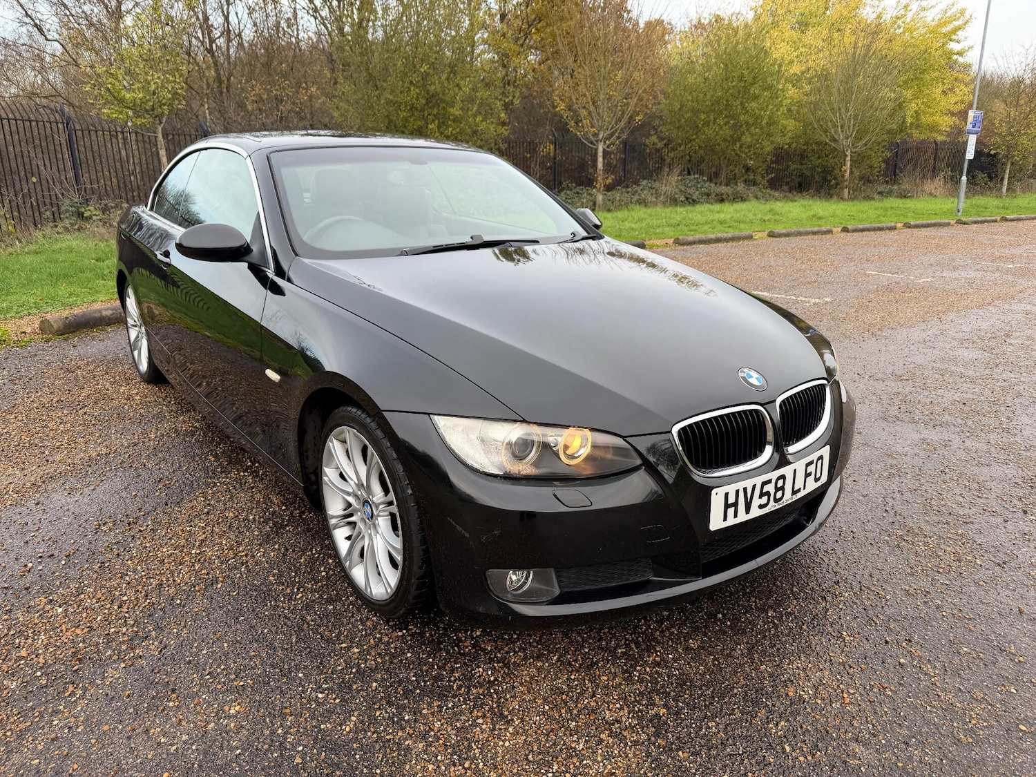 Used BMW 3 Series 2008 for sale - 77346290: Photo 18