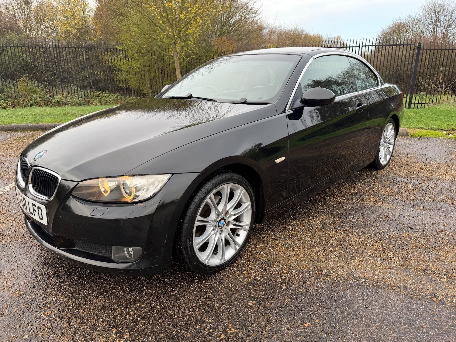 Used BMW 3 Series 2008 for sale - 77346290: Photo 19