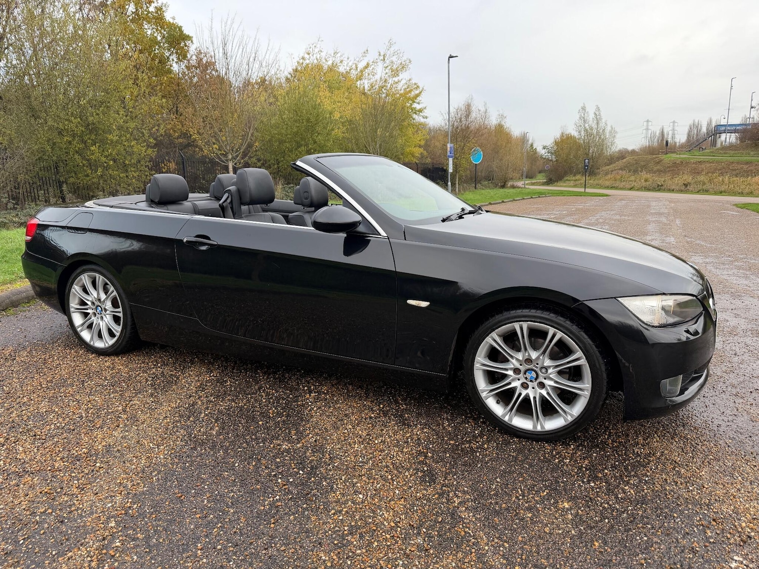 Used BMW 3 Series 2008 for sale - 77346290: Photo 2