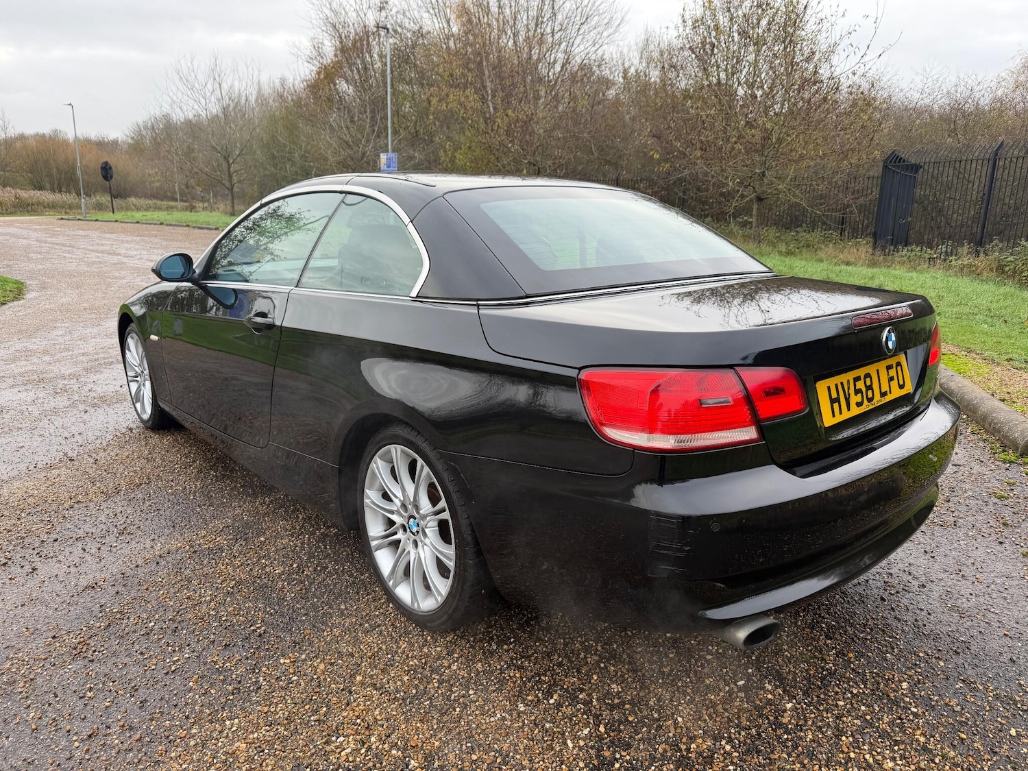 Used BMW 3 Series 2008 for sale - 77346290: Photo 20