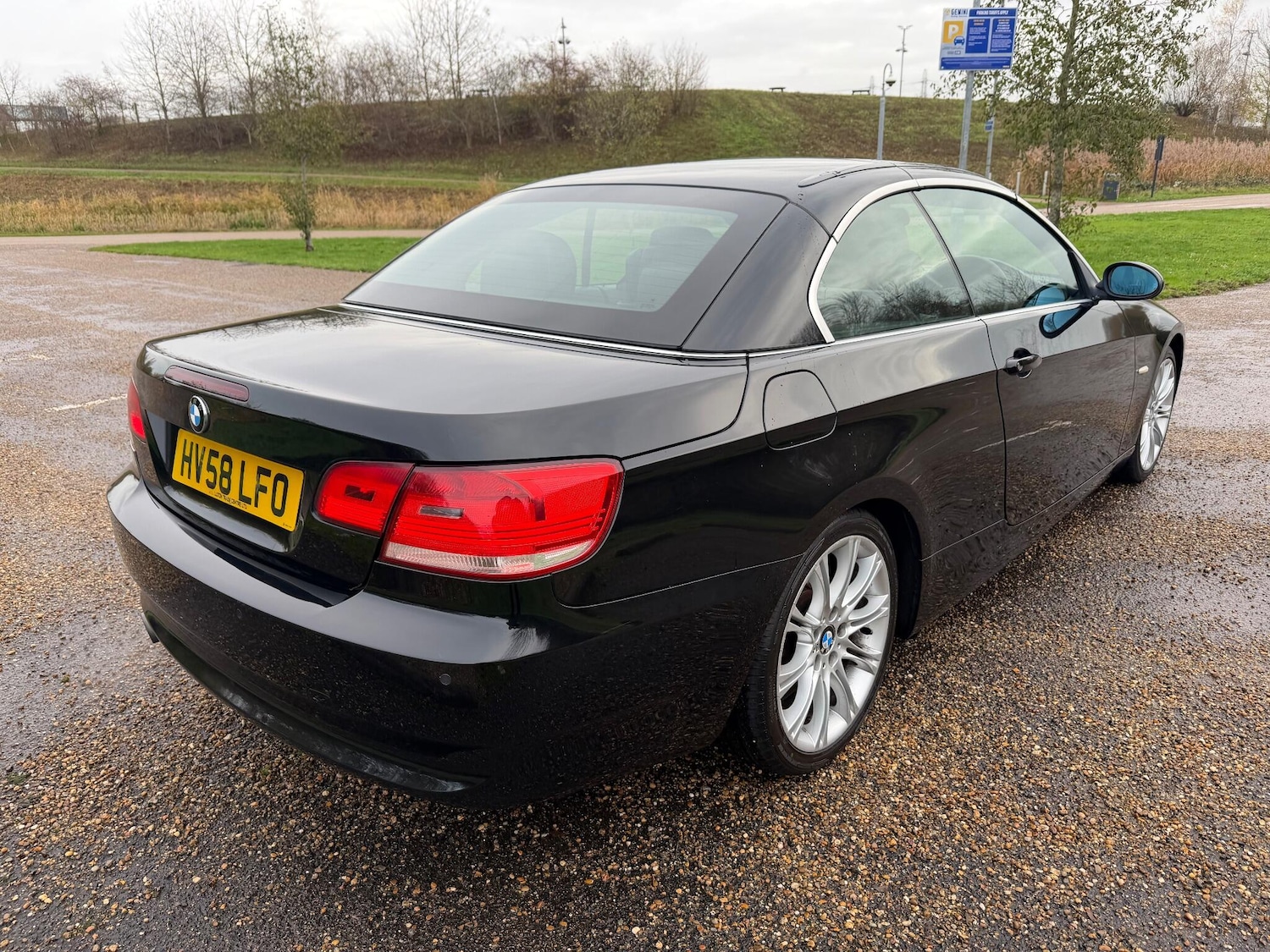 Used BMW 3 Series 2008 for sale - 77346290: Photo 21