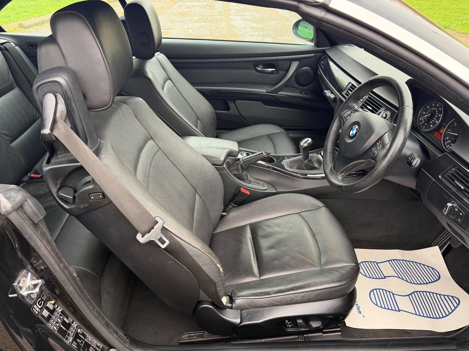 Used BMW 3 Series 2008 for sale - 77346290: Photo 22