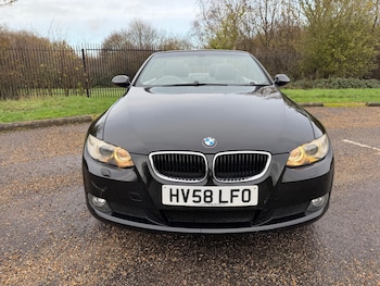 Used BMW 3 Series 2008 for sale - 77346290: Photo