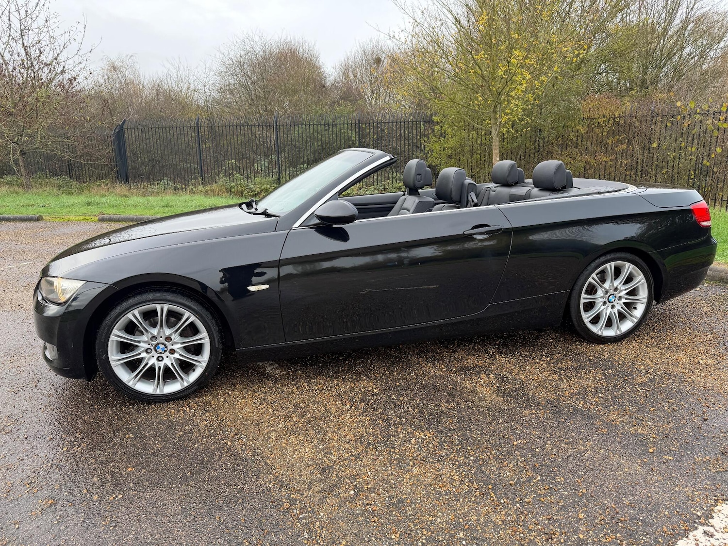 Used BMW 3 Series 2008 for sale - 77346290: Photo 6