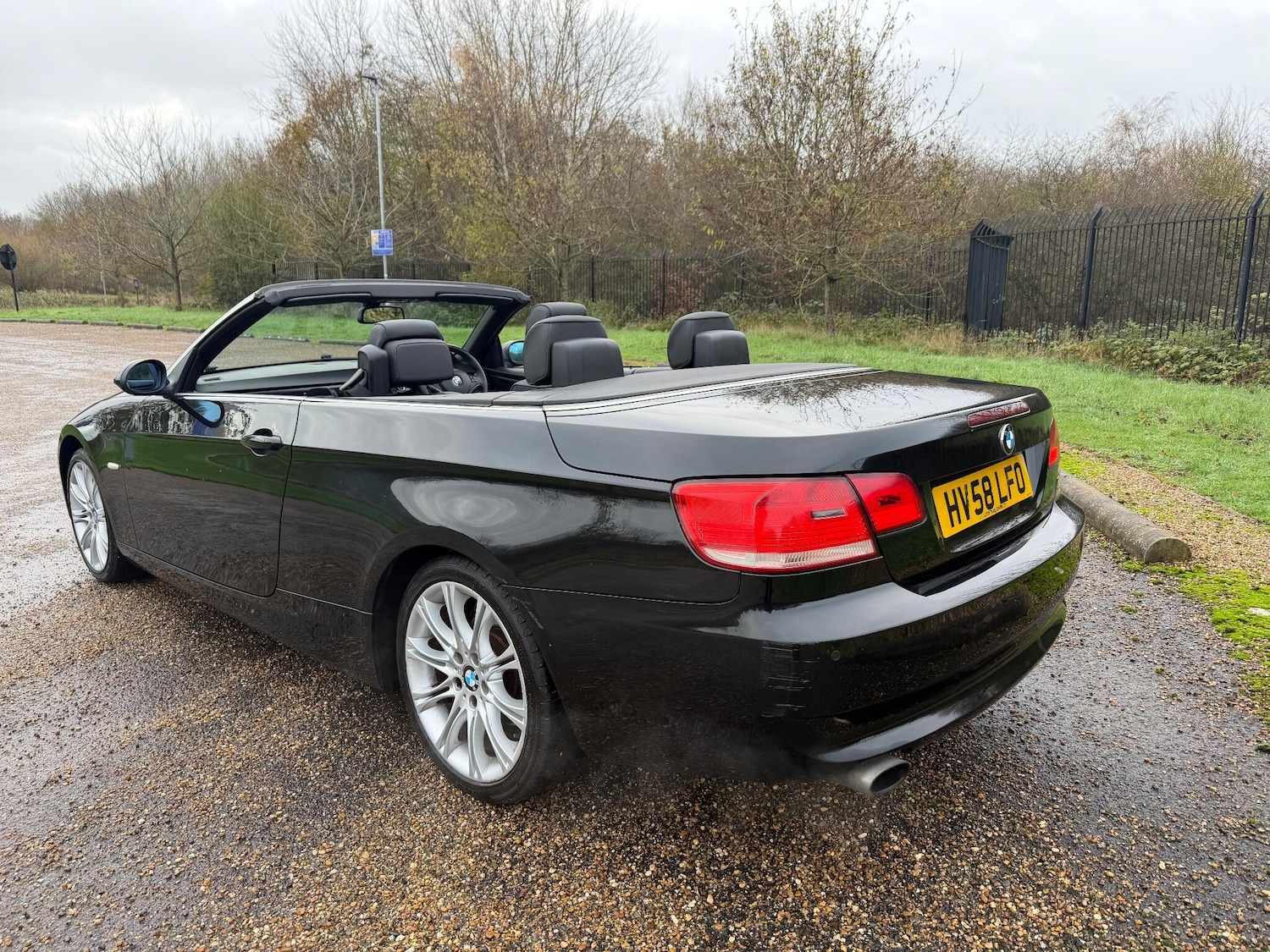 Used BMW 3 Series 2008 for sale - 77346290: Photo 7