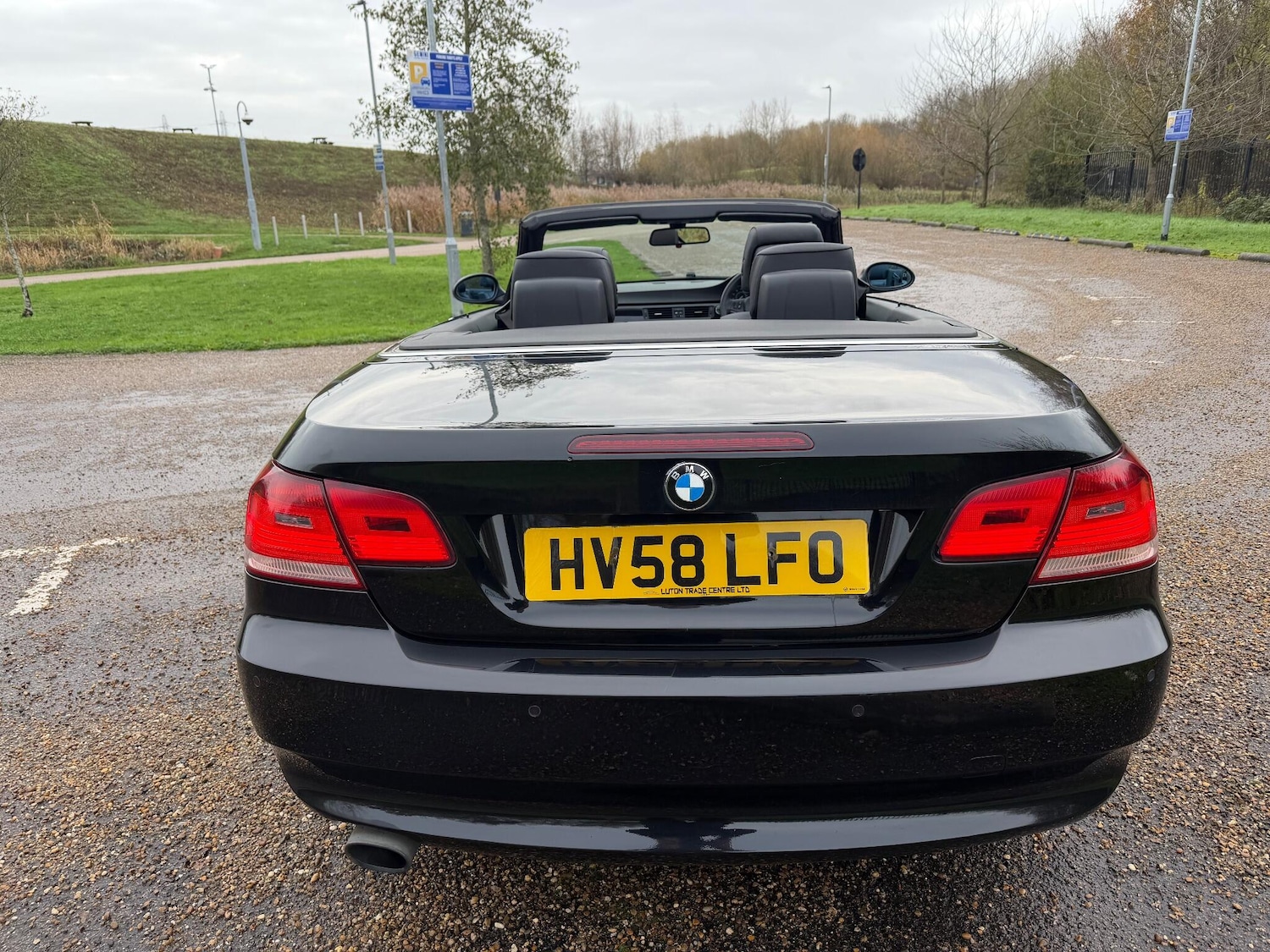 Used BMW 3 Series 2008 for sale - 77346290: Photo 8