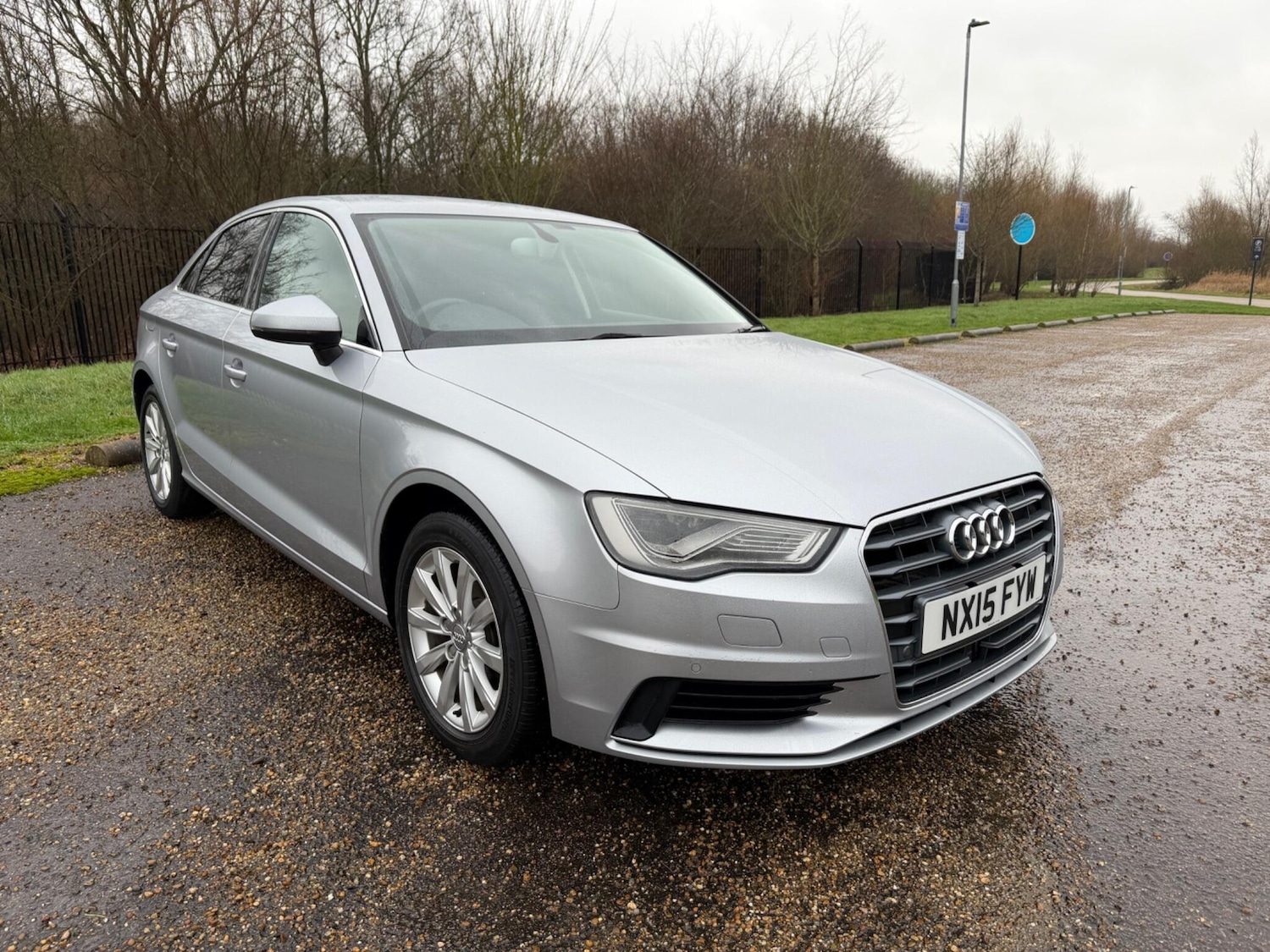 Used Audi A3 2025 for sale - 77346306: Photo 10