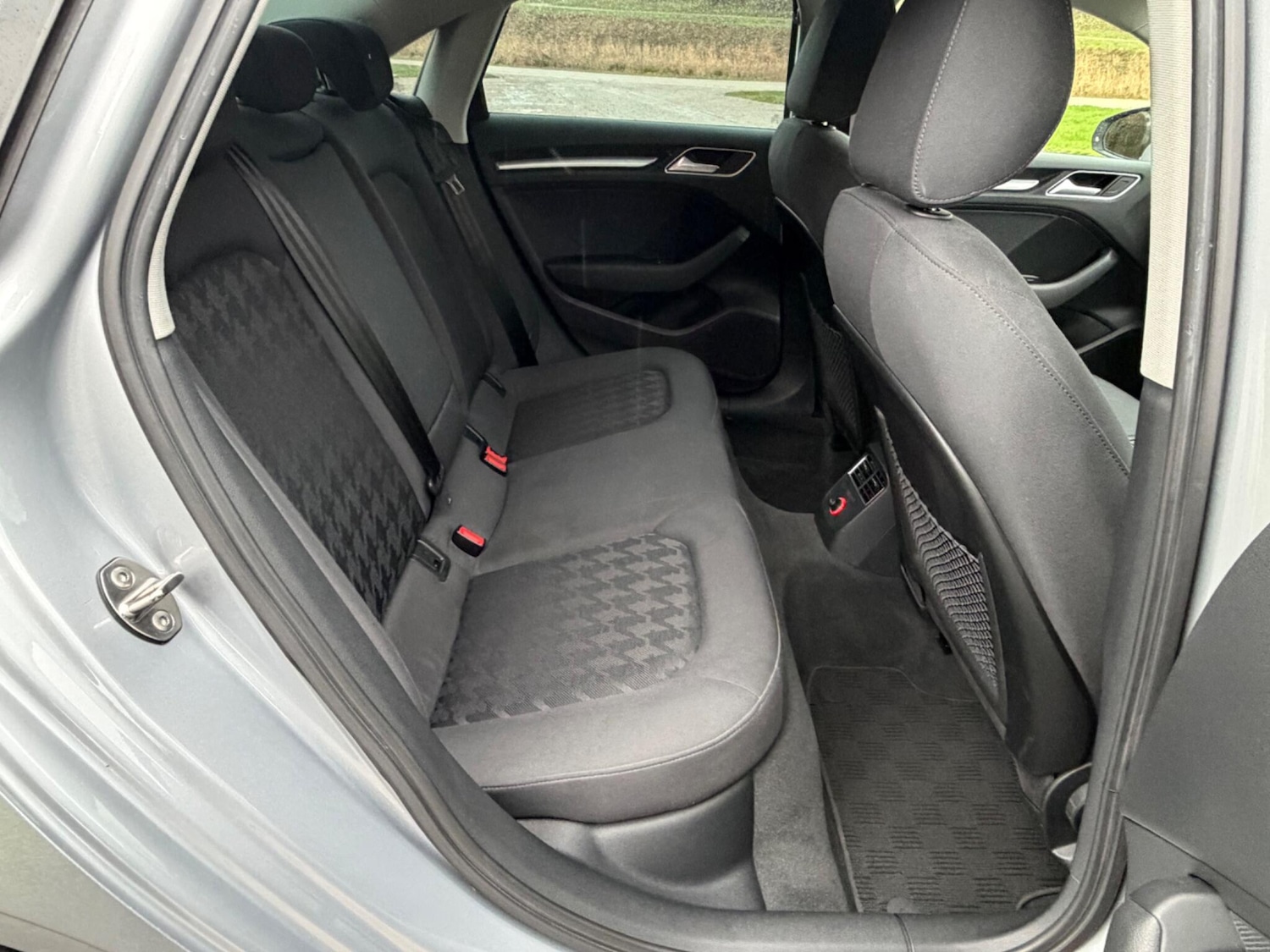 Used Audi A3 2025 for sale - 77346306: Photo 13