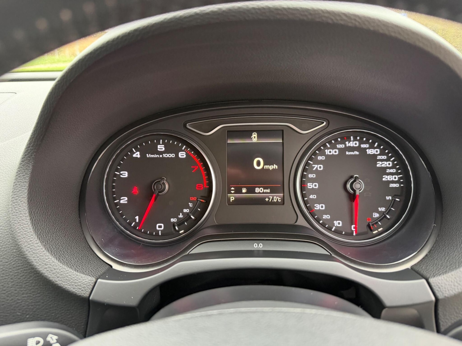 Used Audi A3 2025 for sale - 77346306: Photo 15