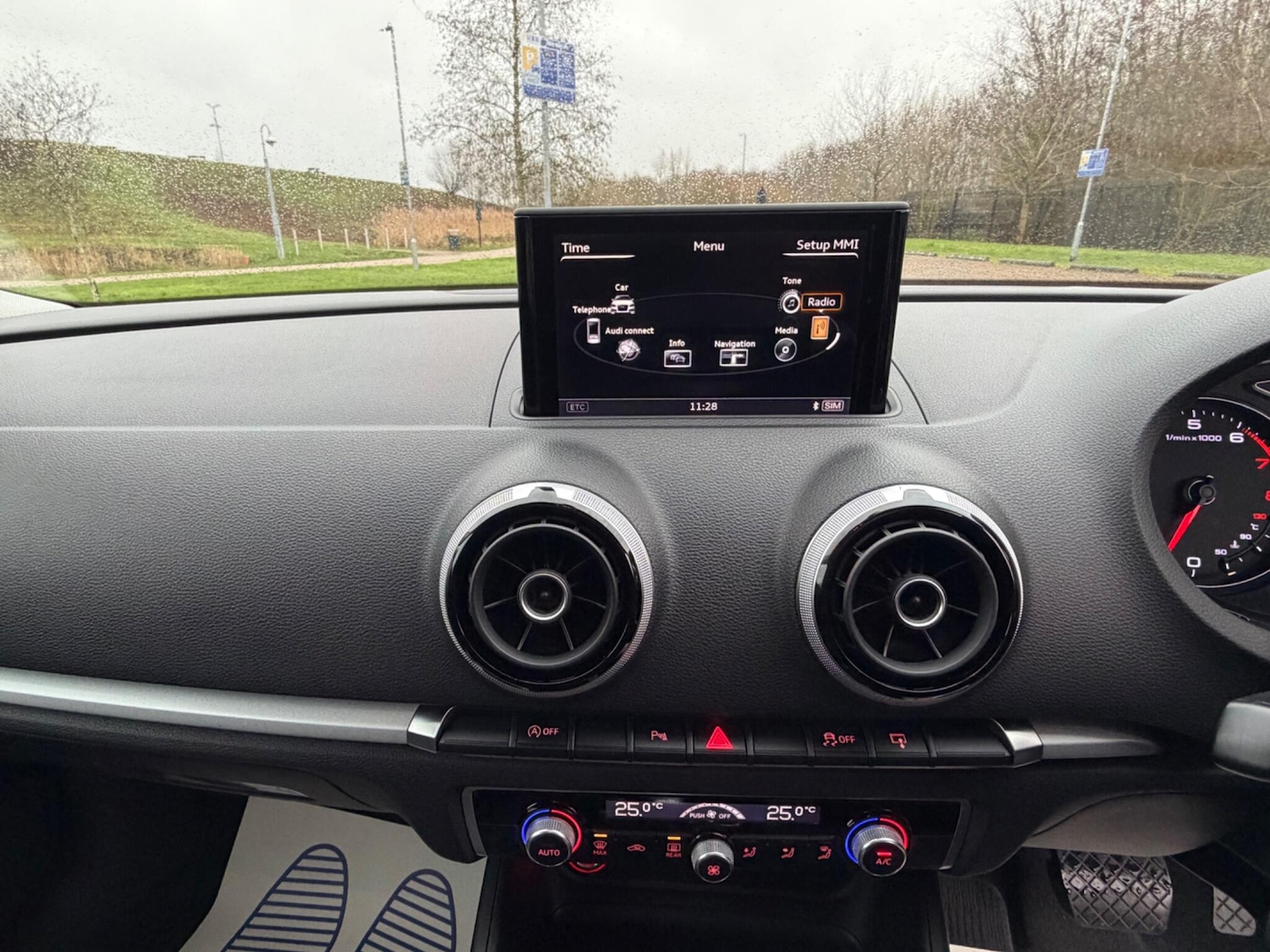 Used Audi A3 2025 for sale - 77346306: Photo 17