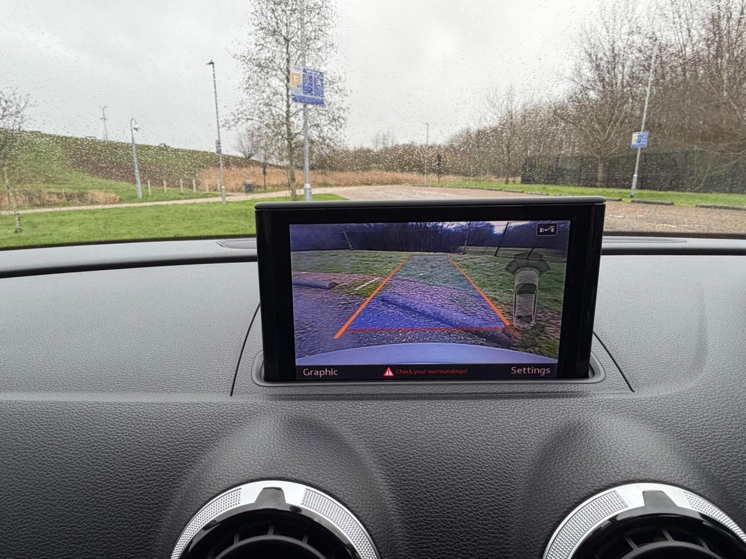 Used Audi A3 2025 for sale - 77346306: Photo 18