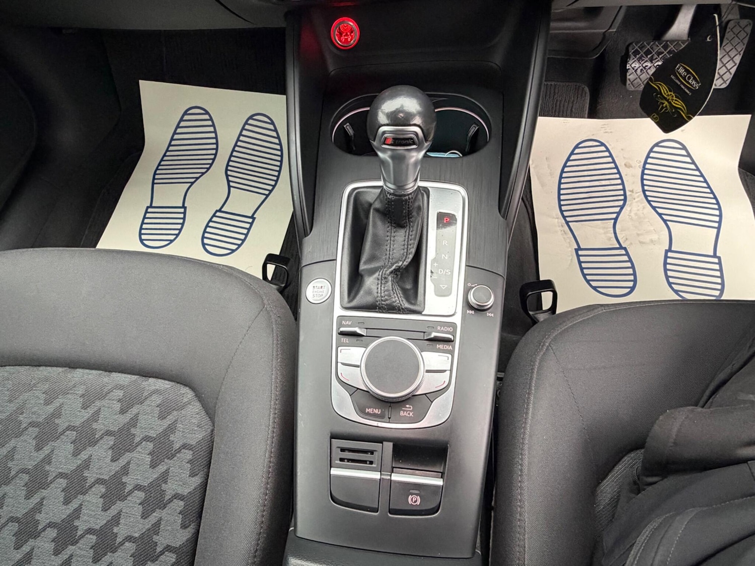 Used Audi A3 2025 for sale - 77346306: Photo 19