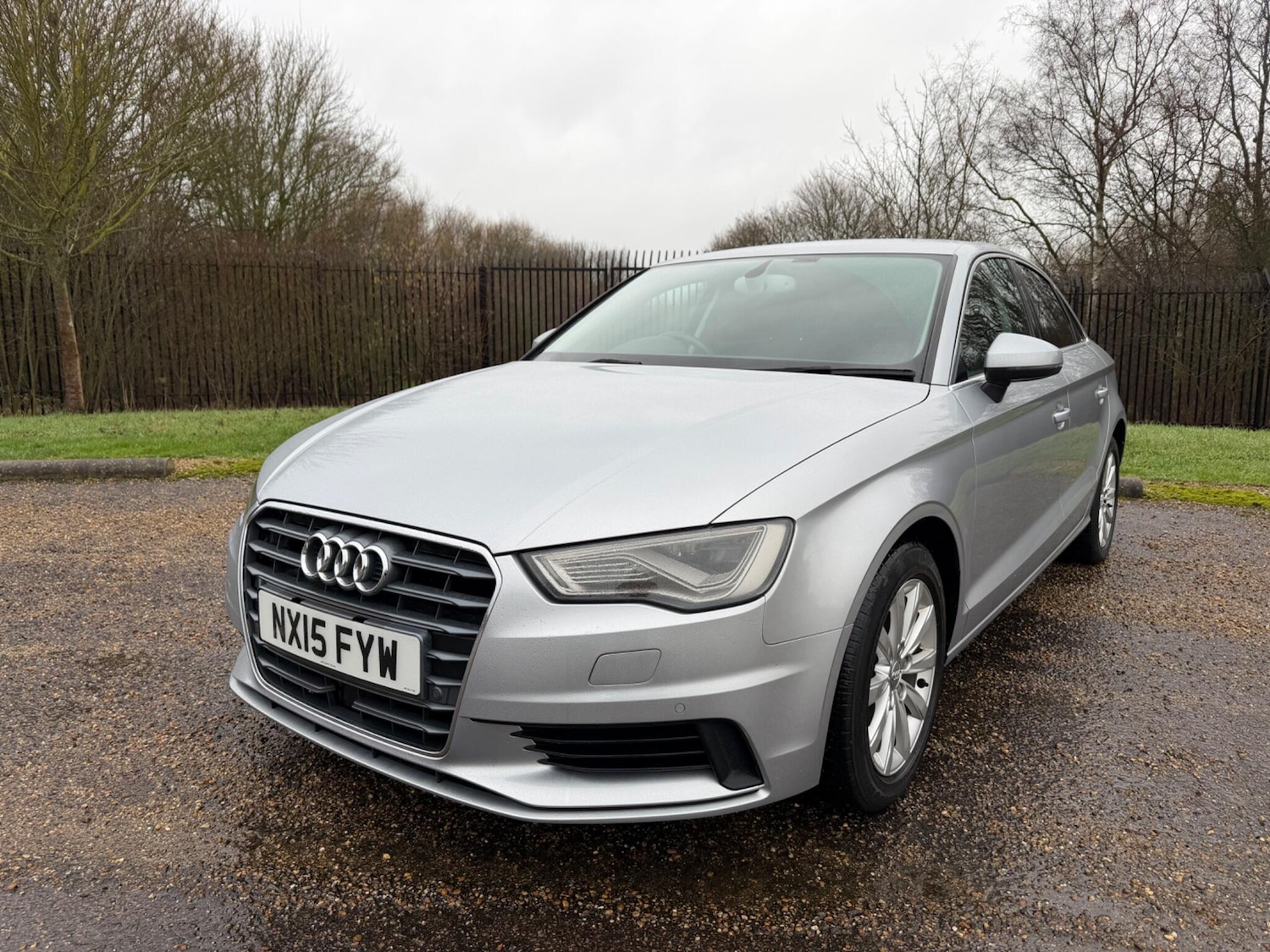Used Audi A3 2025 for sale - 77346306: Photo 2