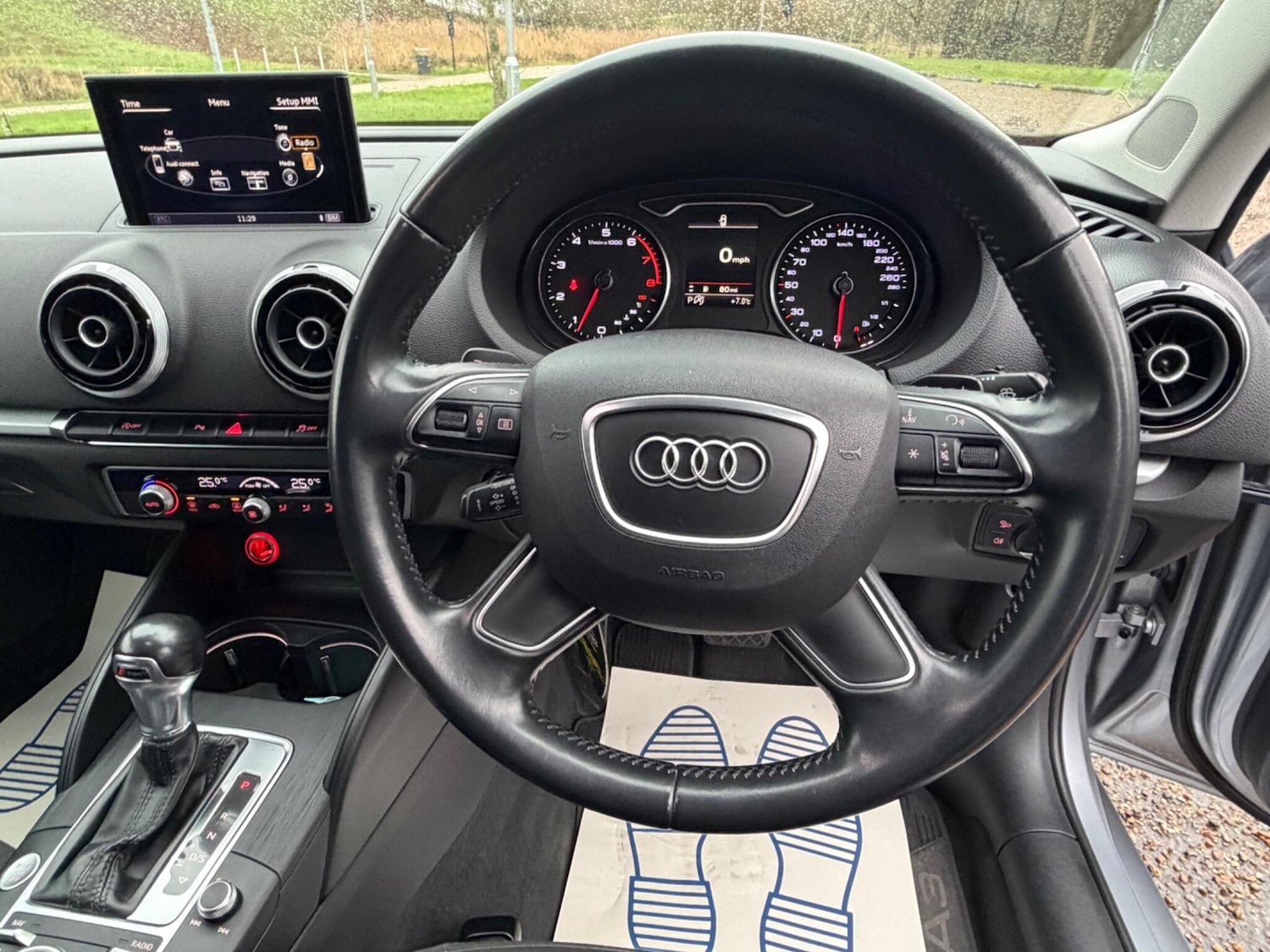 Used Audi A3 2025 for sale - 77346306: Photo 20