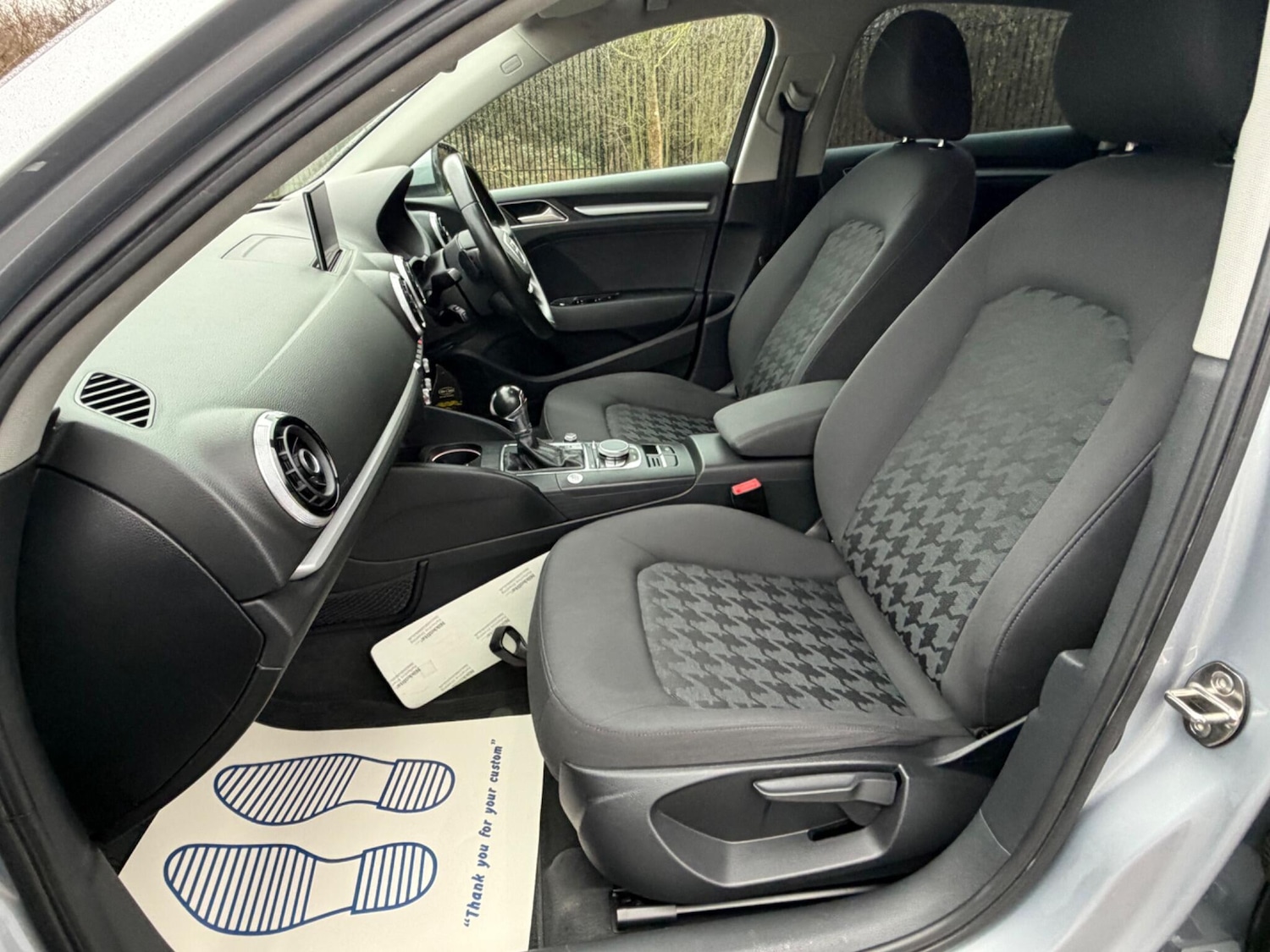 Used Audi A3 2025 for sale - 77346306: Photo 24