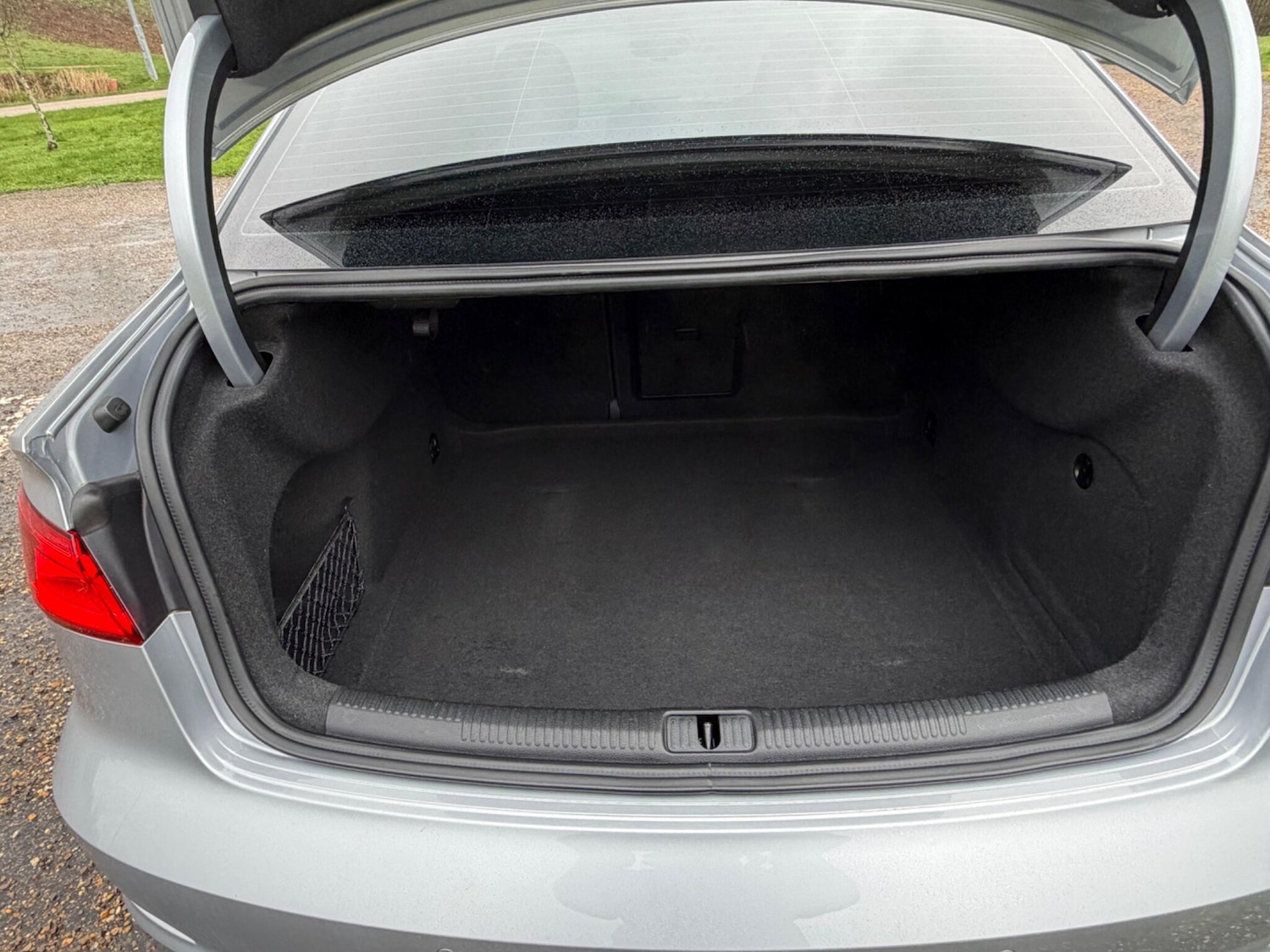 Used Audi A3 2025 for sale - 77346306: Photo 25