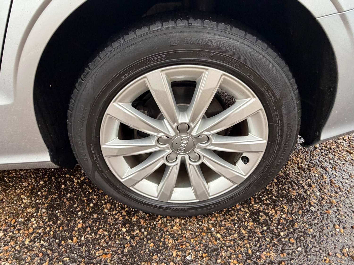 Used Audi A3 2025 for sale - 77346306: Photo 26