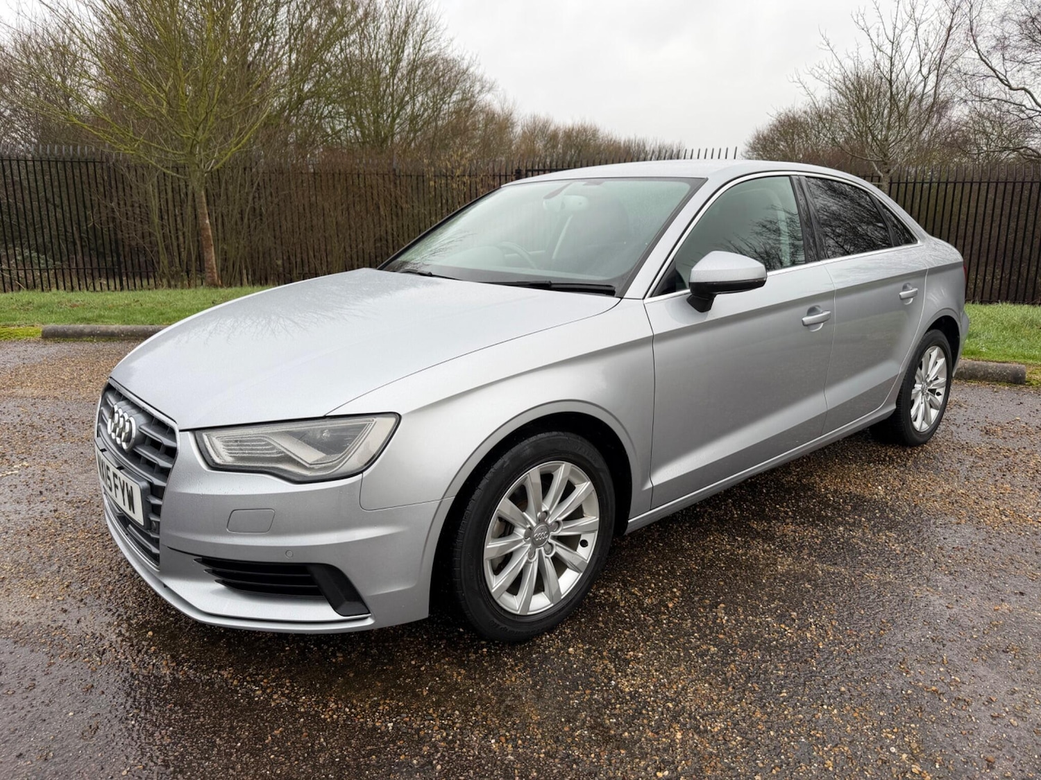 Used Audi A3 2025 for sale - 77346306: Photo 3