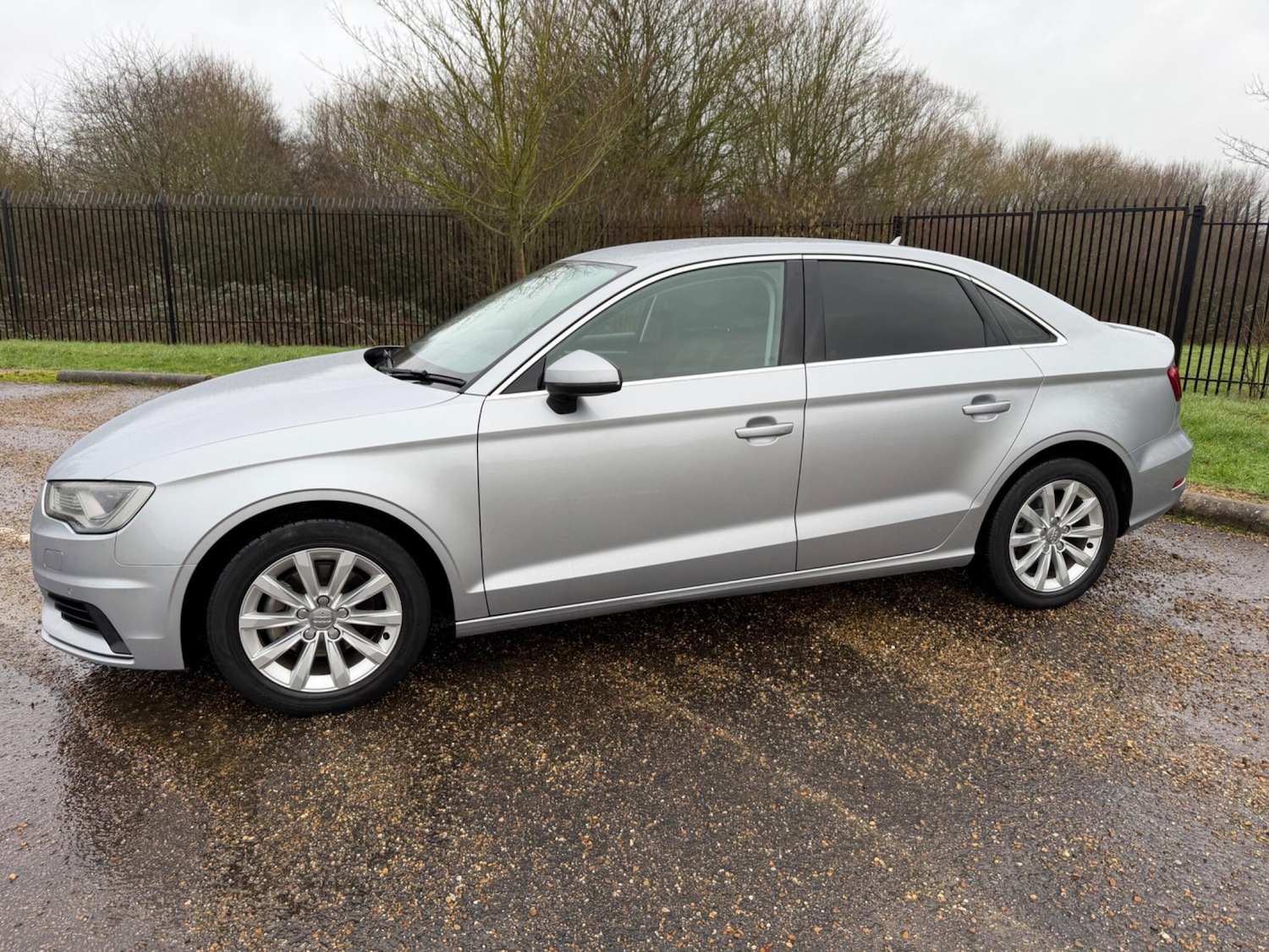 Used Audi A3 2025 for sale - 77346306: Photo 4