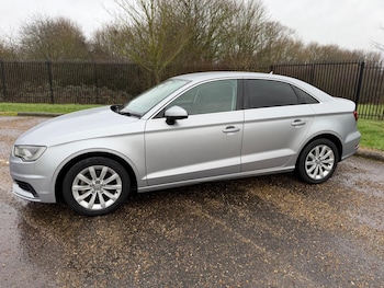 Used Audi A3 2015 for sale - 77346306: Photo