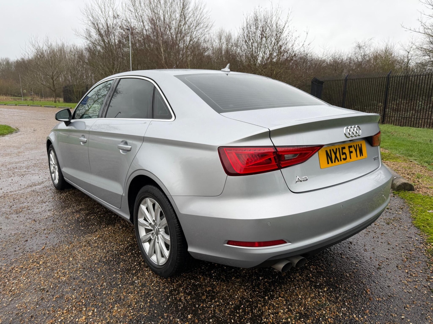 Used Audi A3 2025 for sale - 77346306: Photo 5