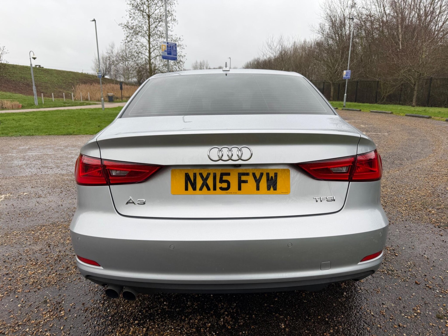 Used Audi A3 2025 for sale - 77346306: Photo 6