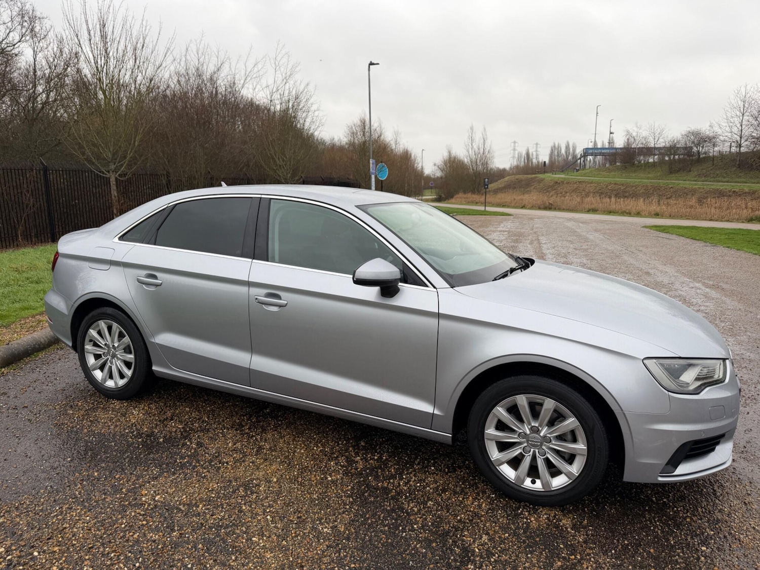 Used Audi A3 2025 for sale - 77346306: Photo 8