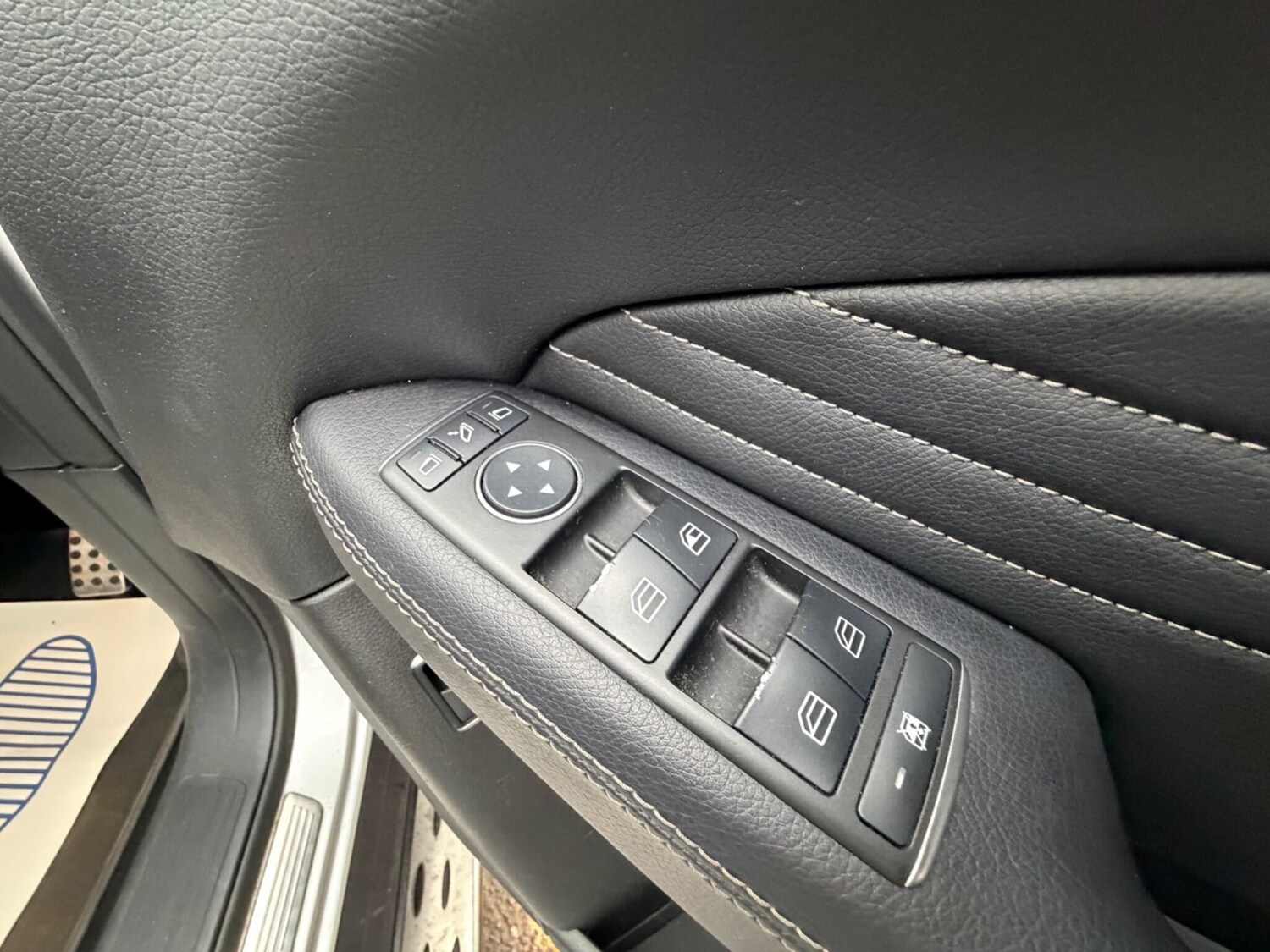 Used Mercedes-Benz M Class 2015 for sale - 77346302: Photo 30