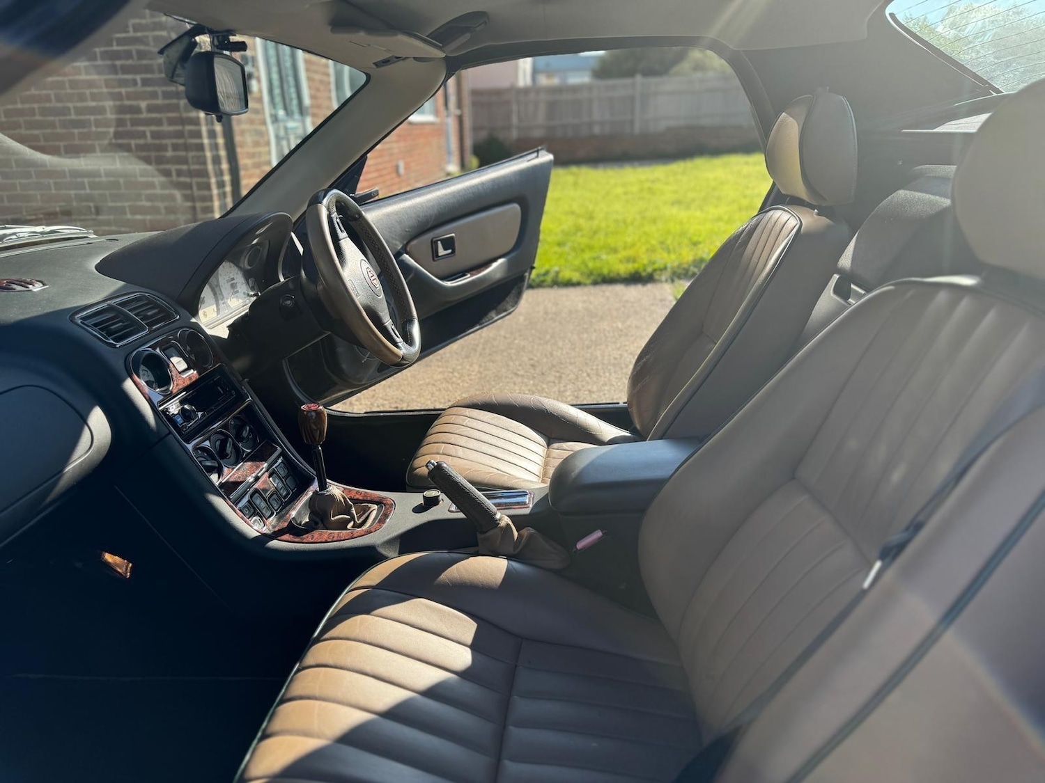 Used MG MGF 1998 for sale - 77346300: Photo 3