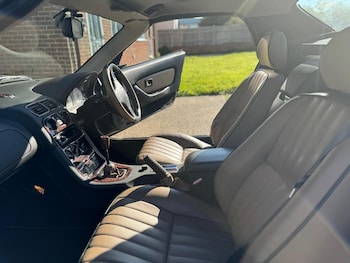 Used MG MGF 1998 for sale - 77346300: Photo