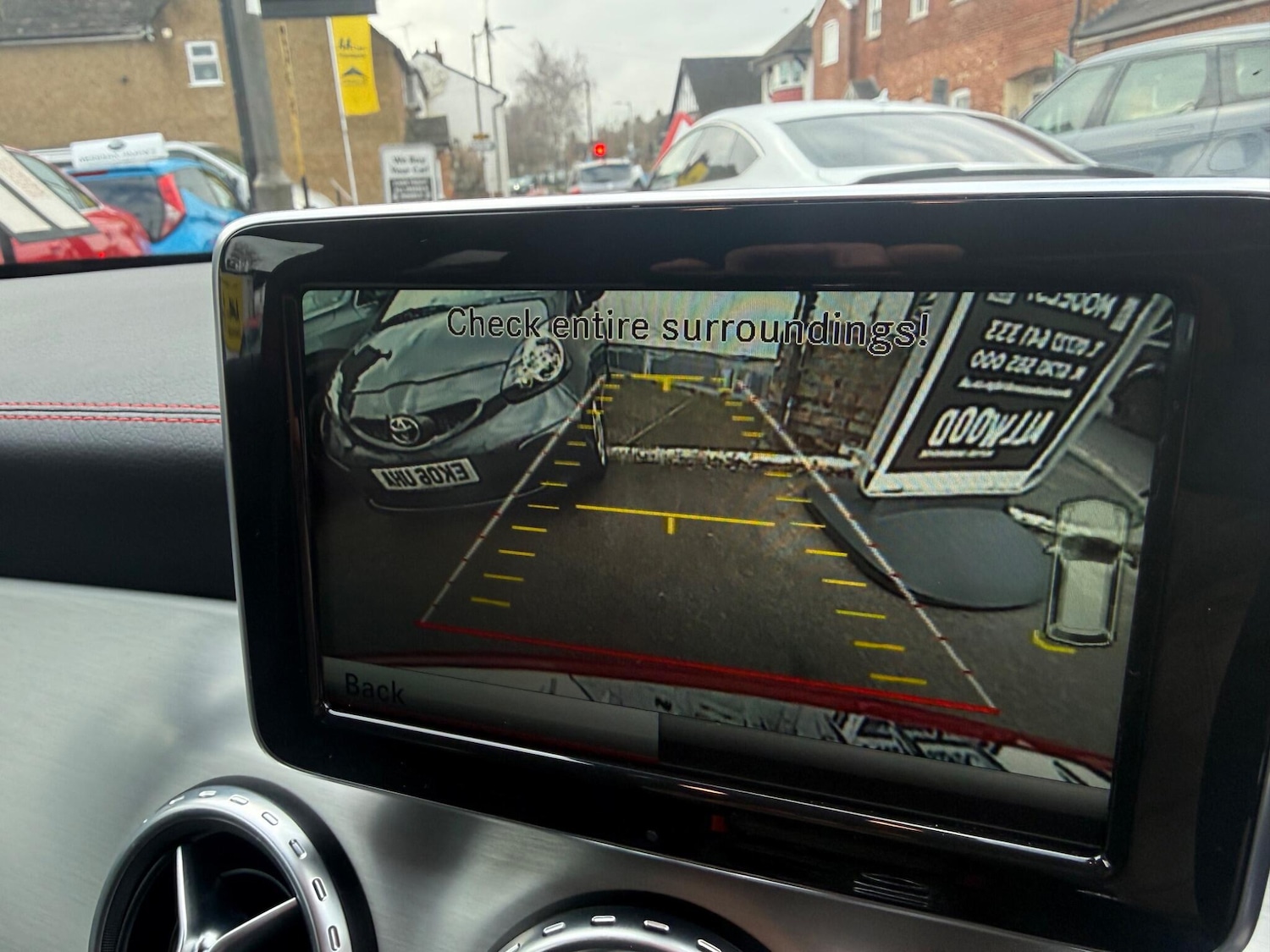 Used Mercedes-Benz GLA 2014 for sale - 77588693: Photo 33