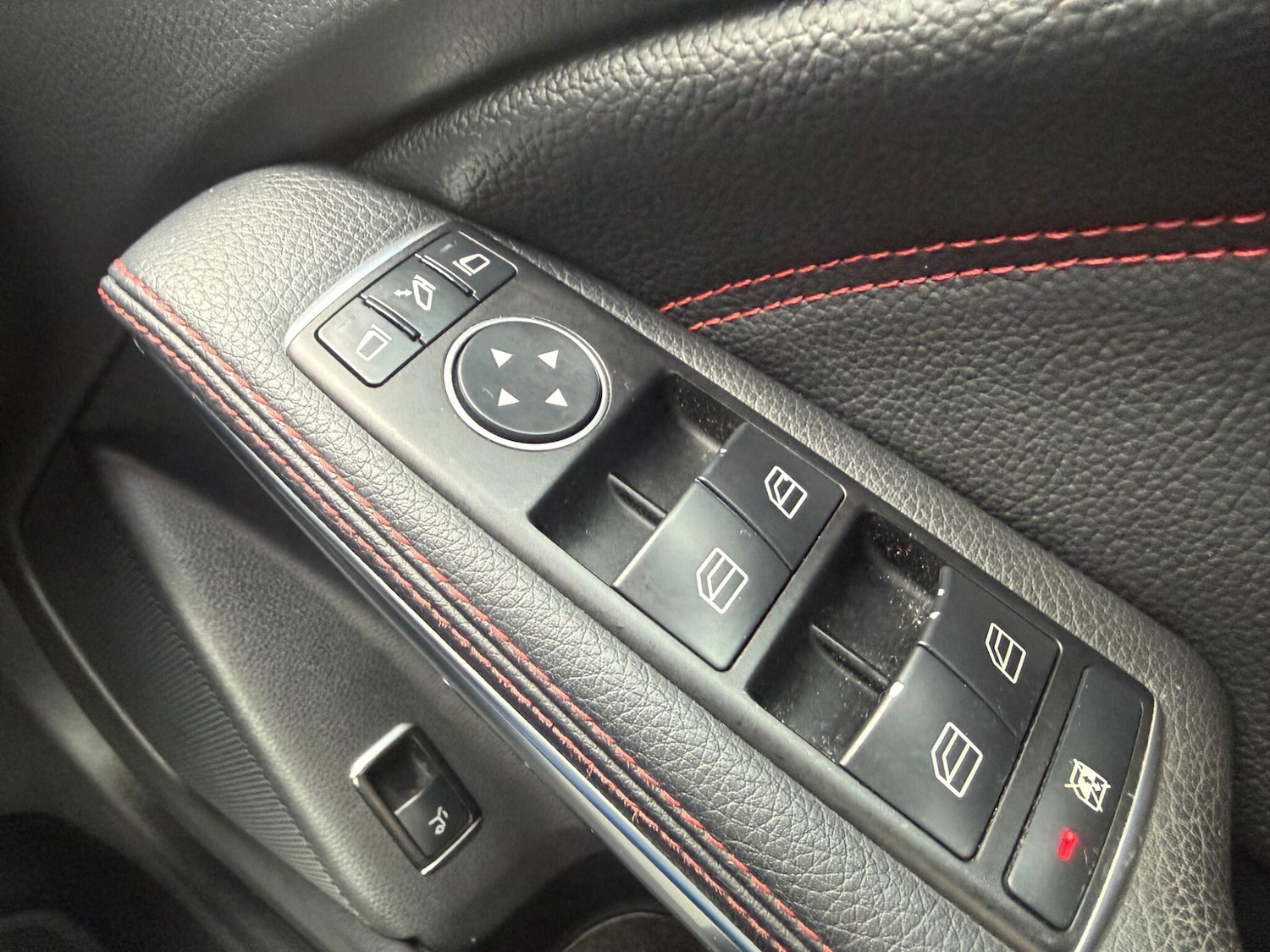 Used Mercedes-Benz GLA 2014 for sale - 77588693: Photo 39