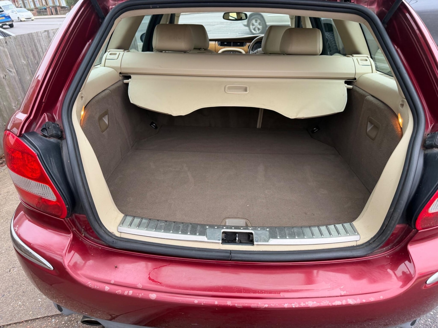 Used Jaguar X-Type 2006 for sale - 77346296: Photo 10