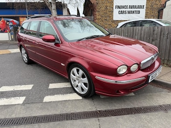 (06) - 2.5 V6 SE (AWD) 5dr