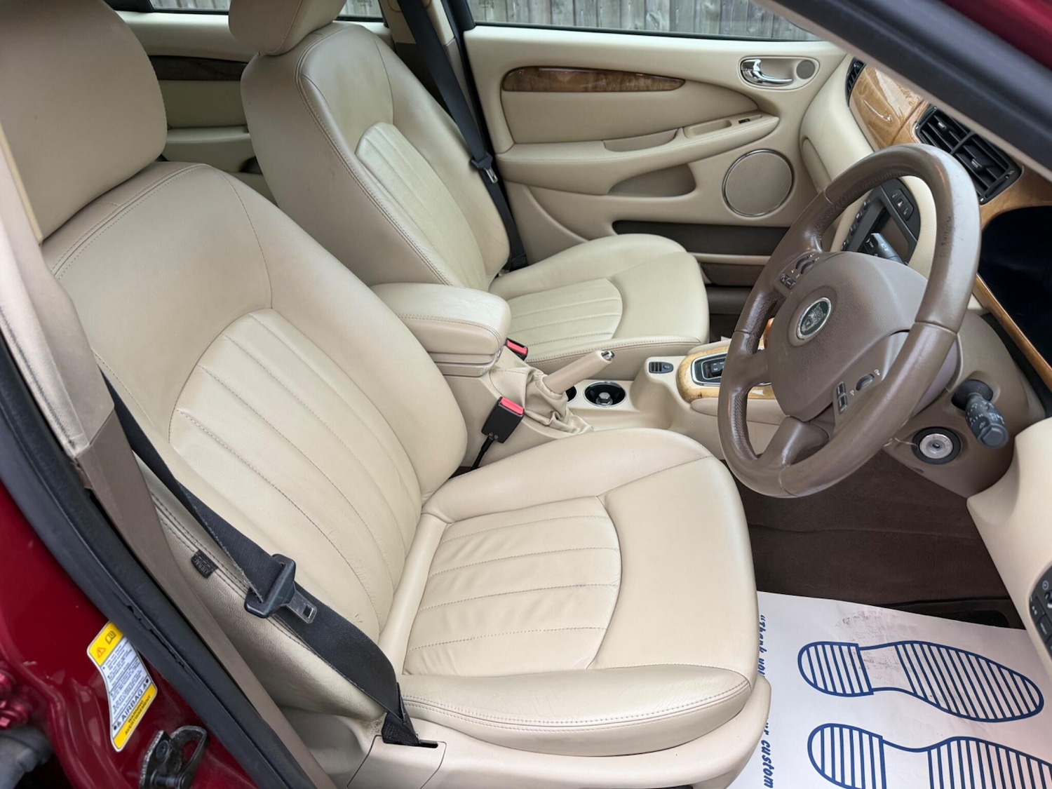Used Jaguar X-Type 2006 for sale - 77346296: Photo 7