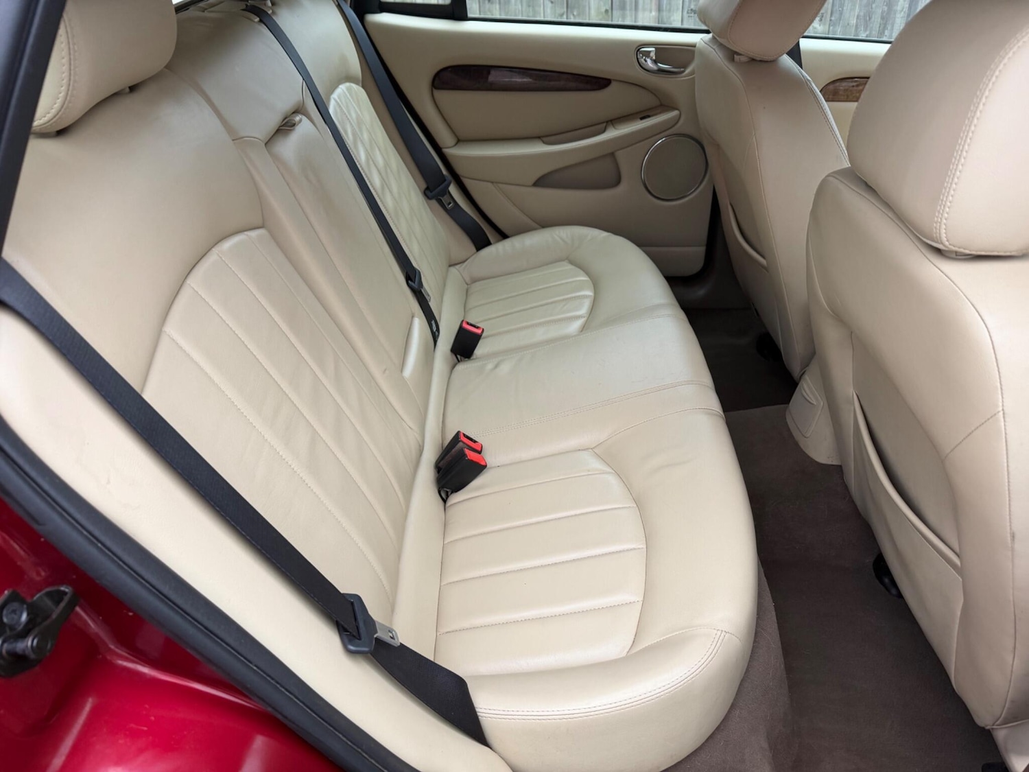 Used Jaguar X-Type 2006 for sale - 77346296: Photo 8