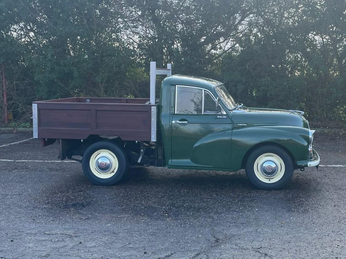 Used Morris Six 1970 for sale - 77346310: Photo 3