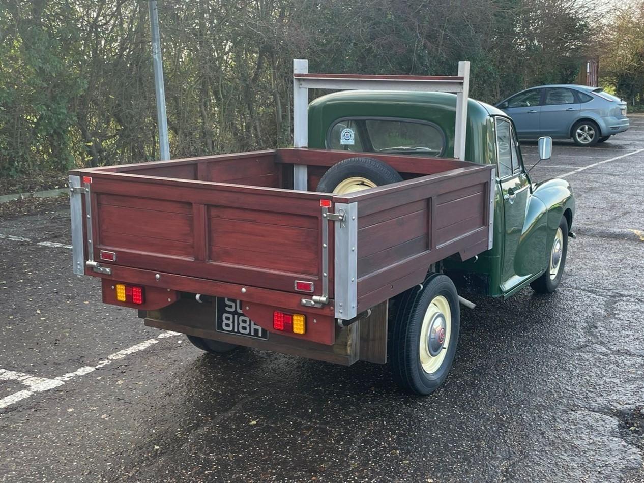 Used Morris Six 1970 for sale - 77346310: Photo 4