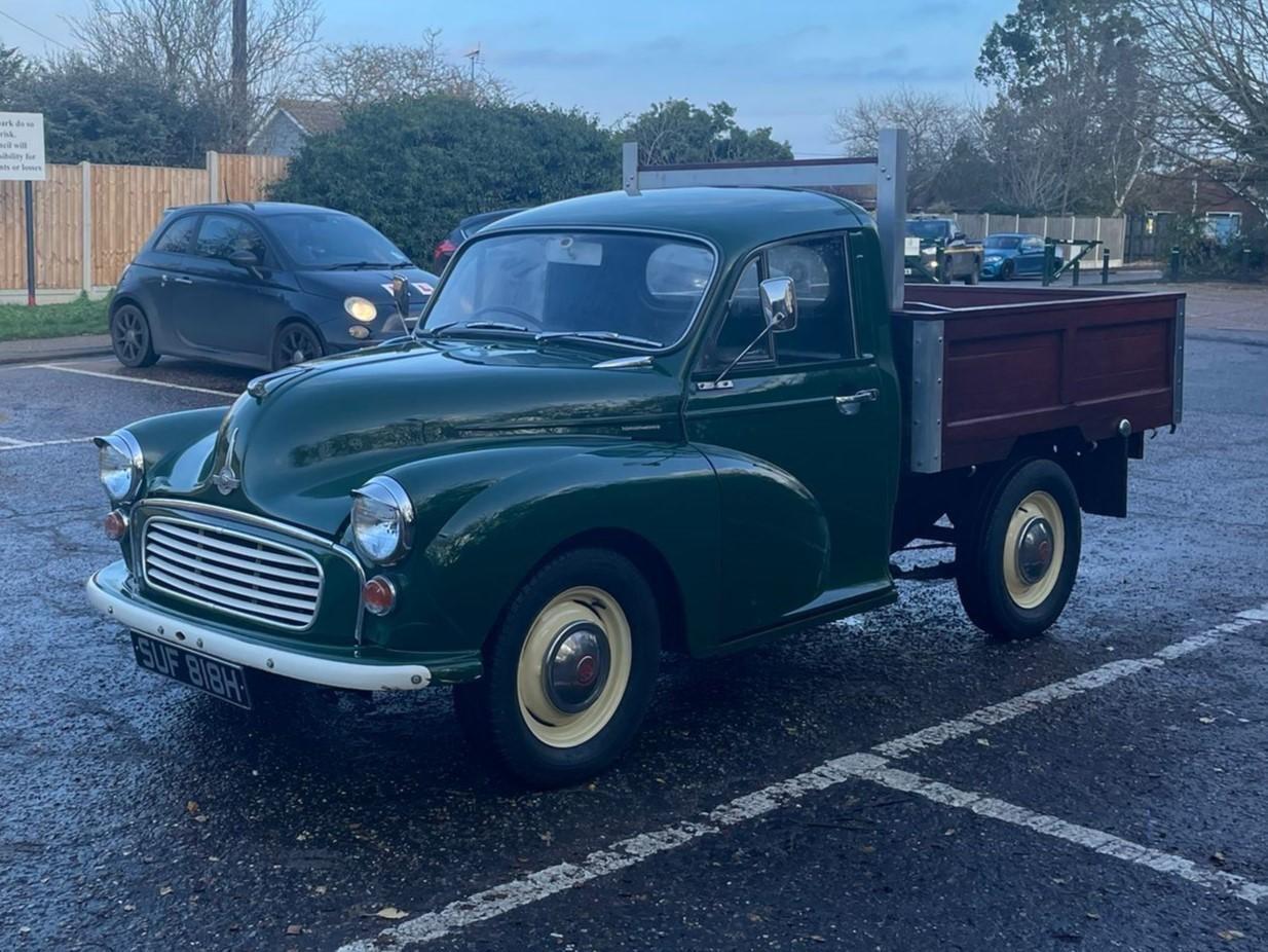 Used Morris Six 1970 for sale - 77346310: Photo 5