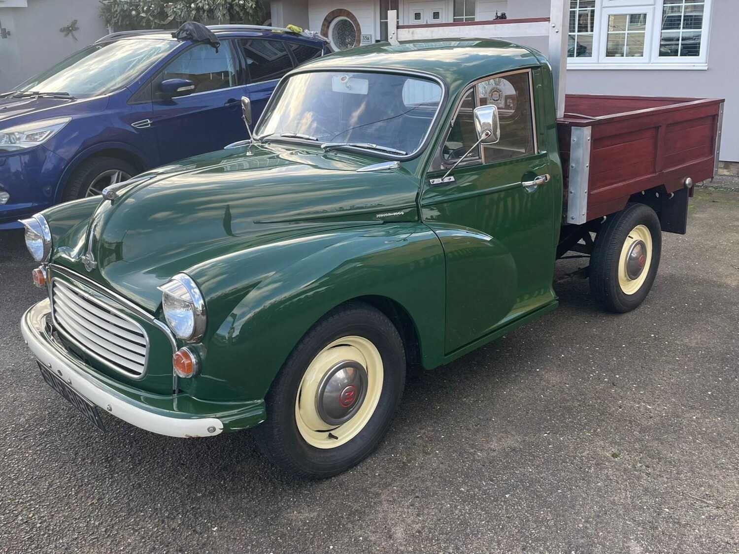 Used Morris Six 1970 for sale - 77346310: Photo 6