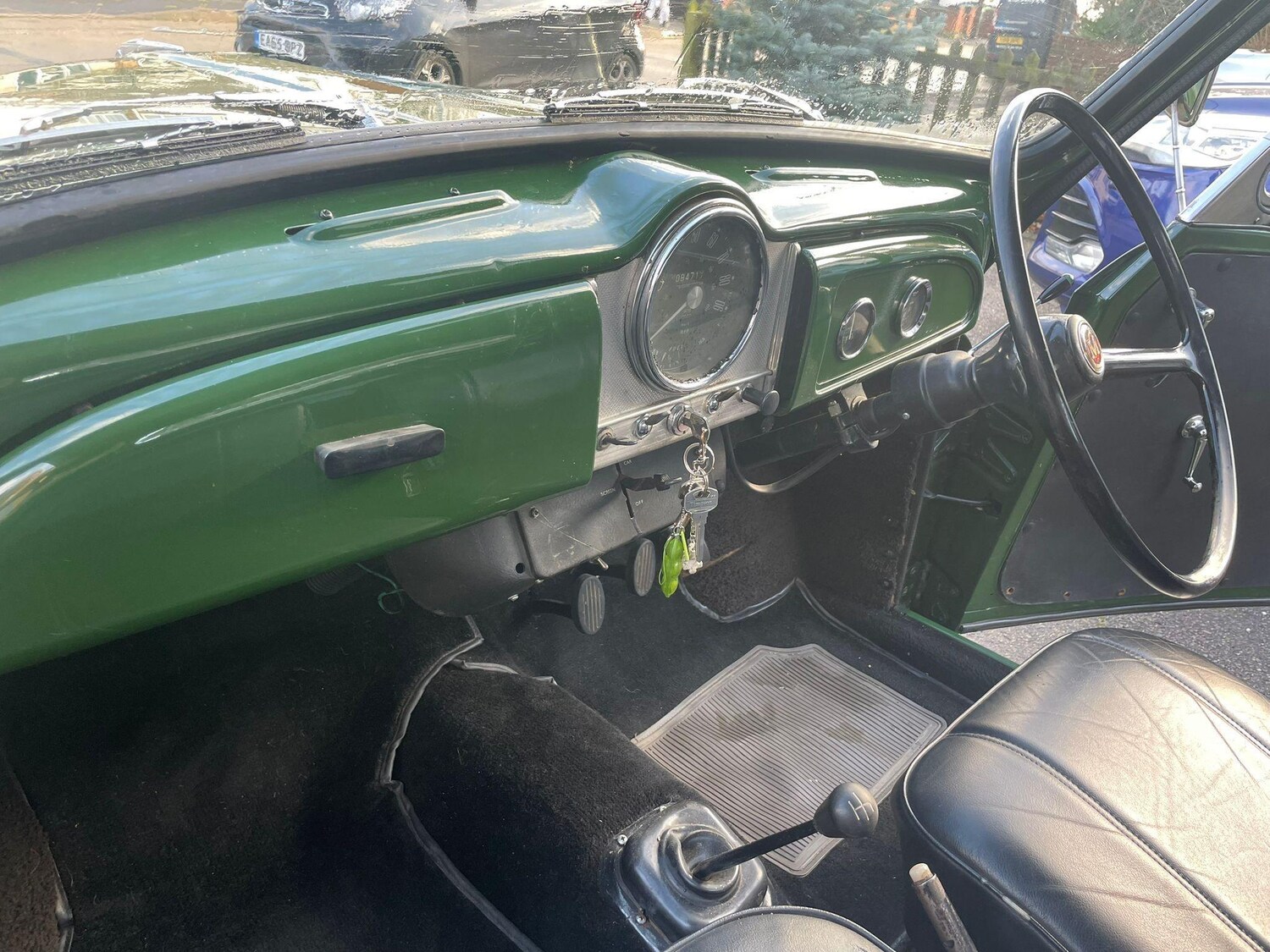 Used Morris Six 1970 for sale - 77346310: Photo 7