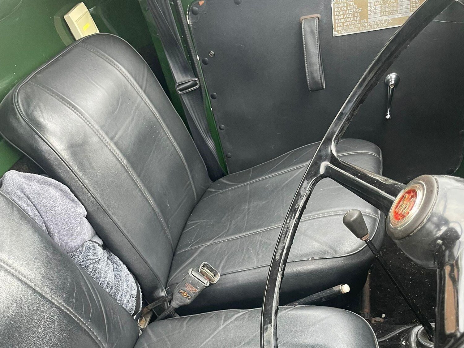 Used Morris Six 1970 for sale - 77346310: Photo 8