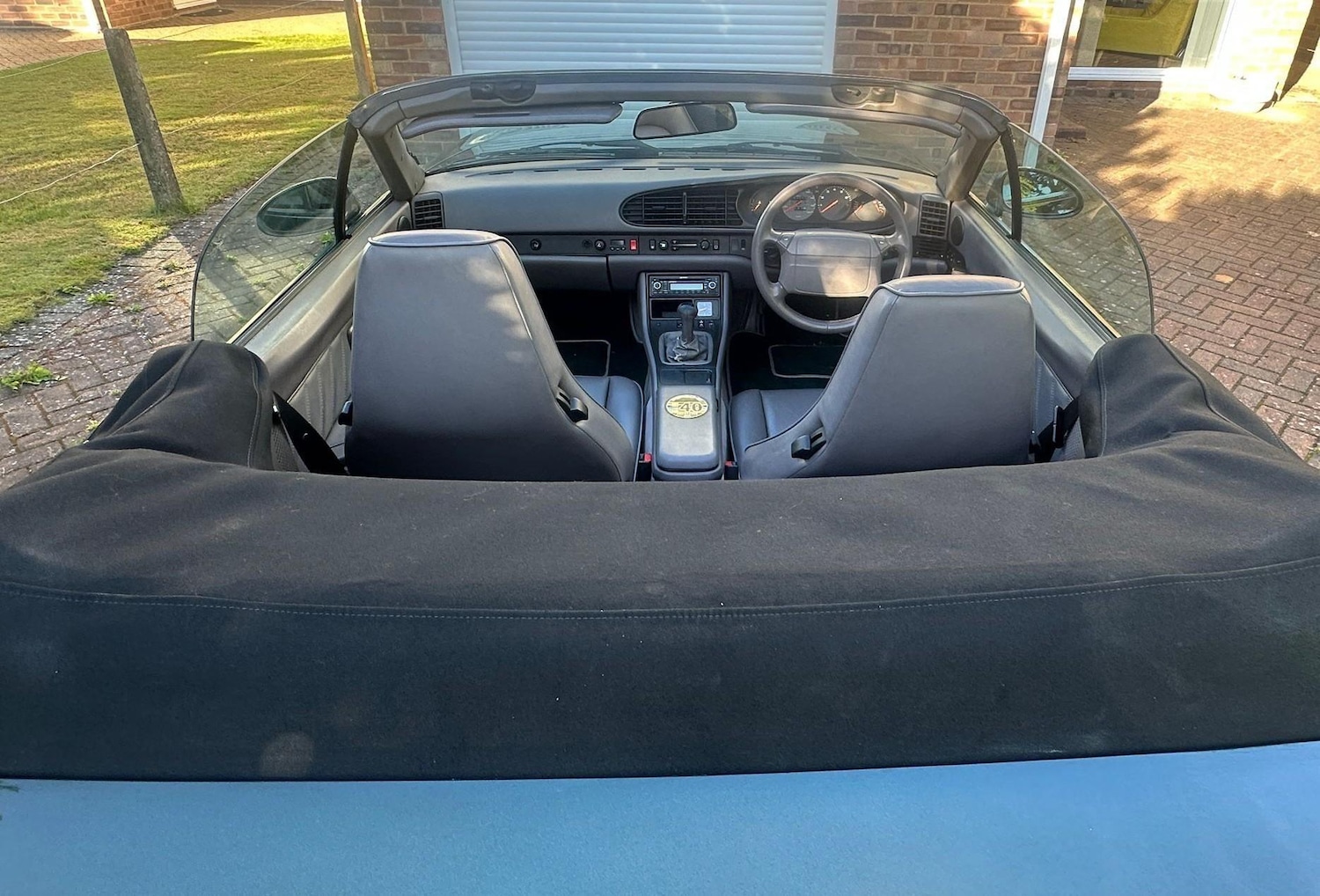 Used Porsche 968 for sale - 77346304: Photo 5