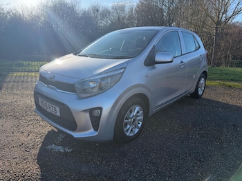 Used Kia Picanto 2019 for sale - 77346312: Photo